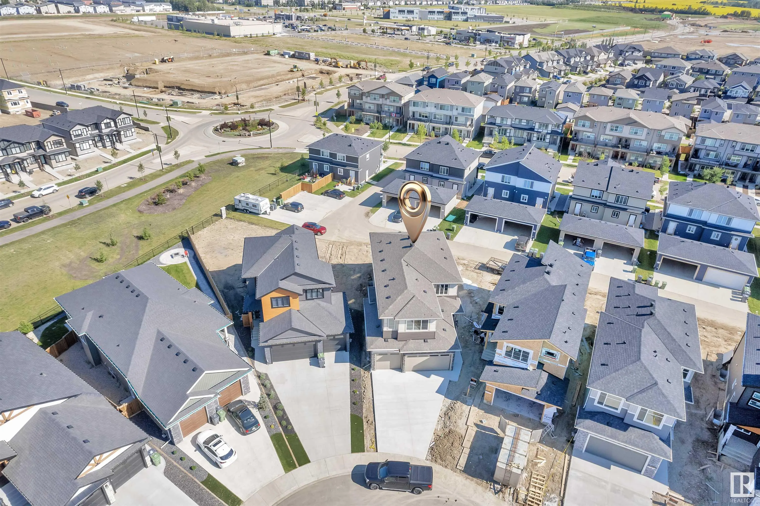 127 Lilac Close