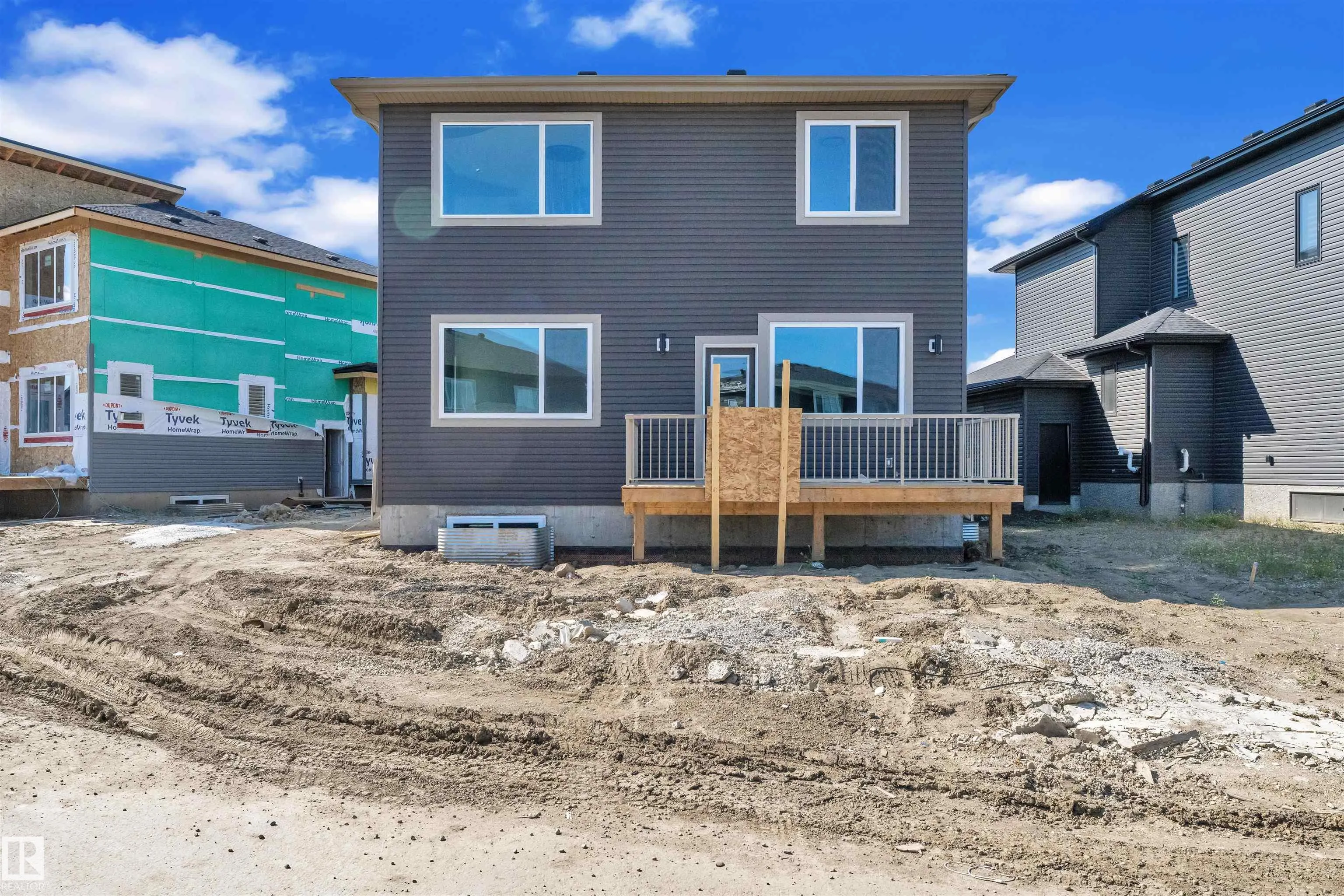 127 Lilac Close