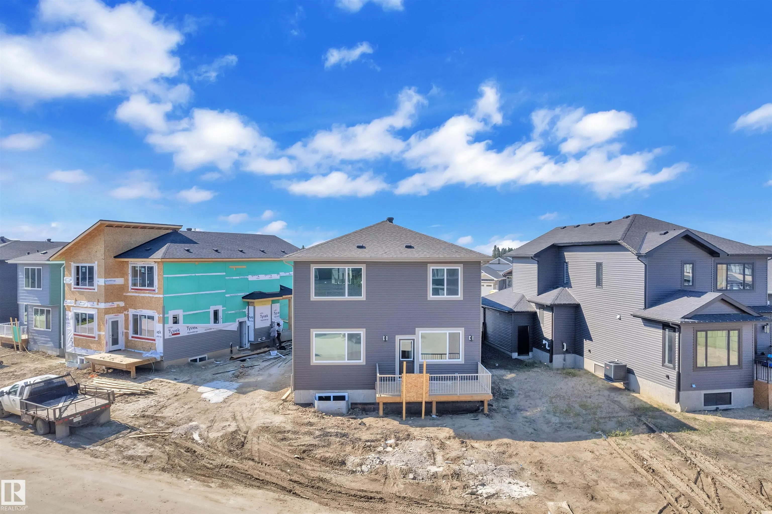 127 Lilac Close