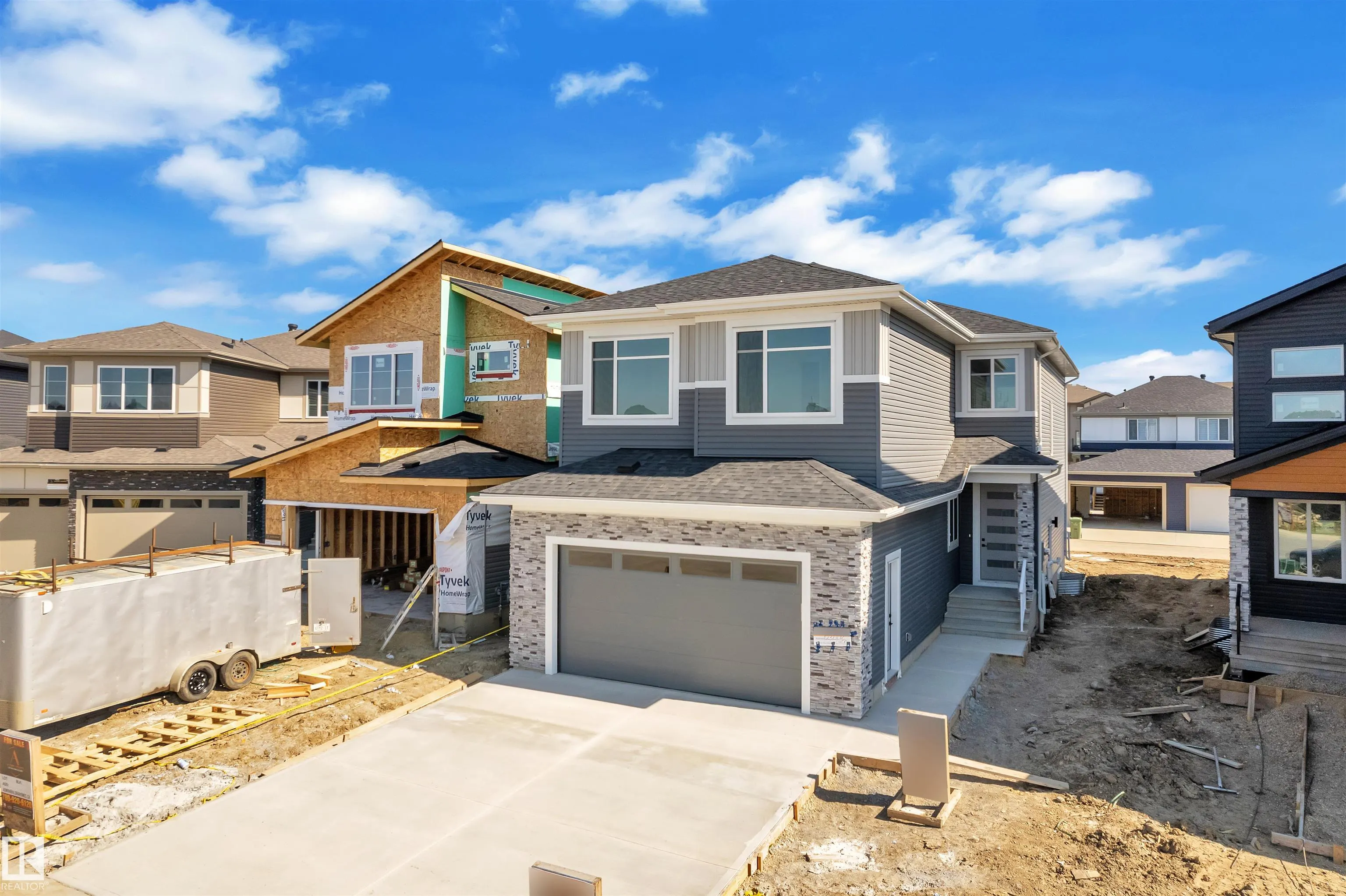 123 Lilac Close