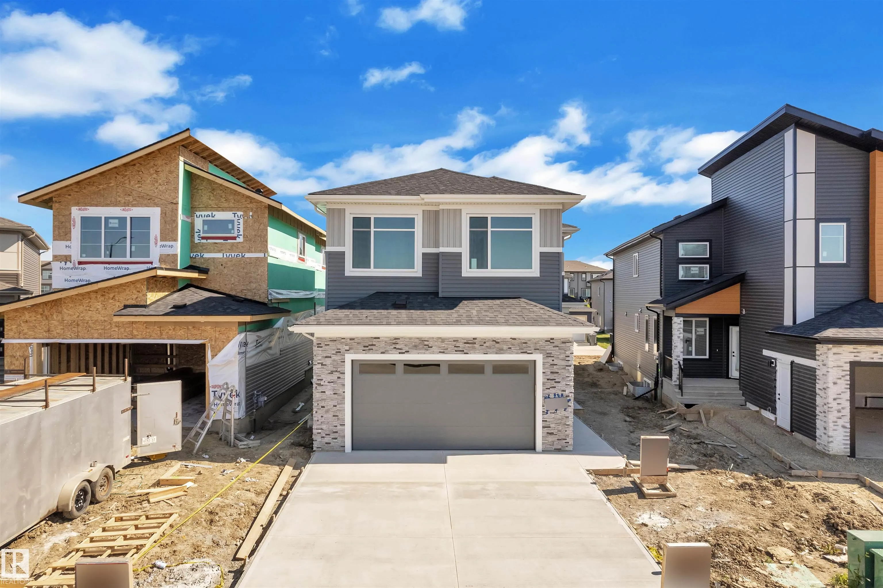 123 Lilac Close