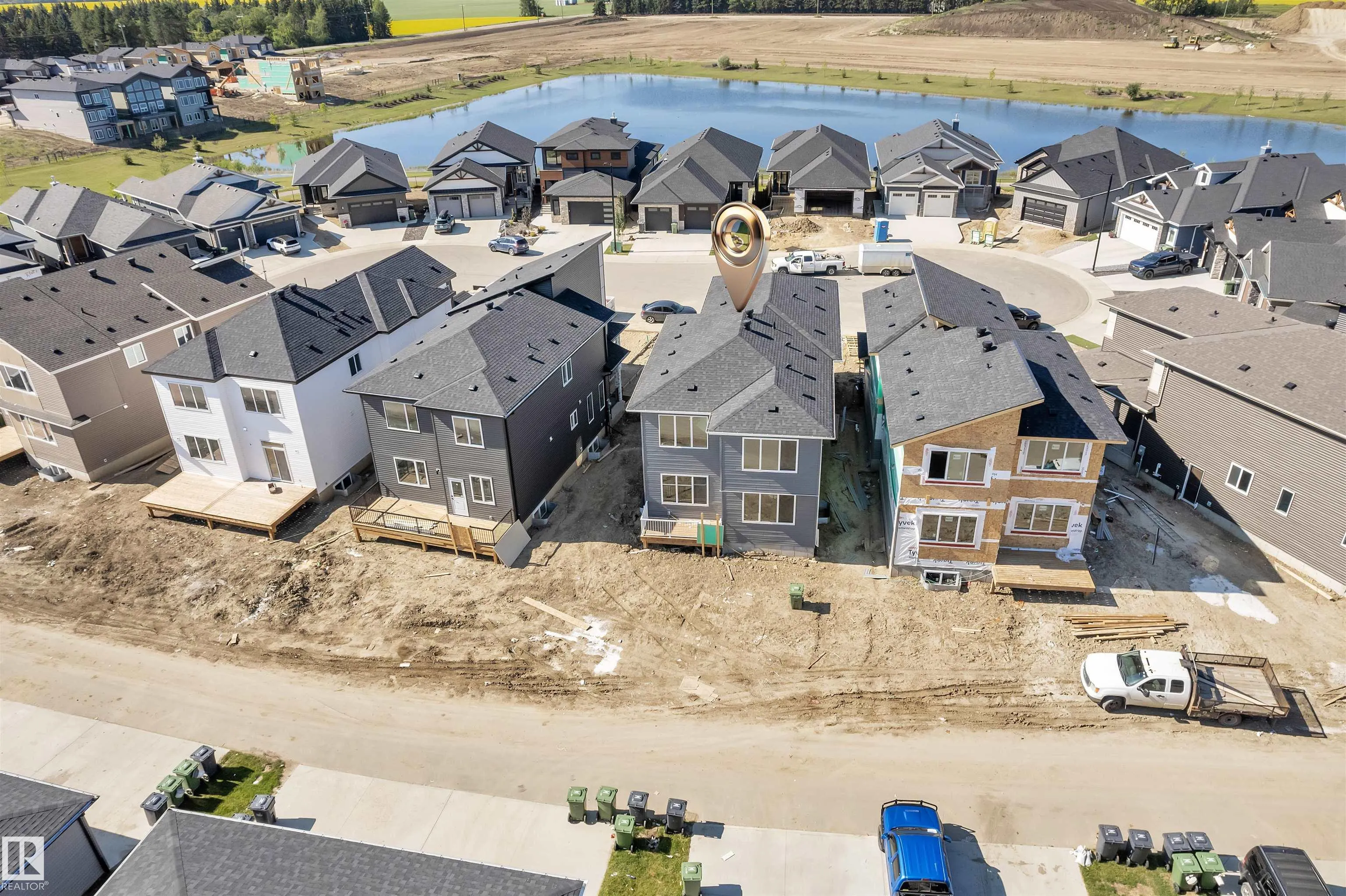 123 Lilac Close
