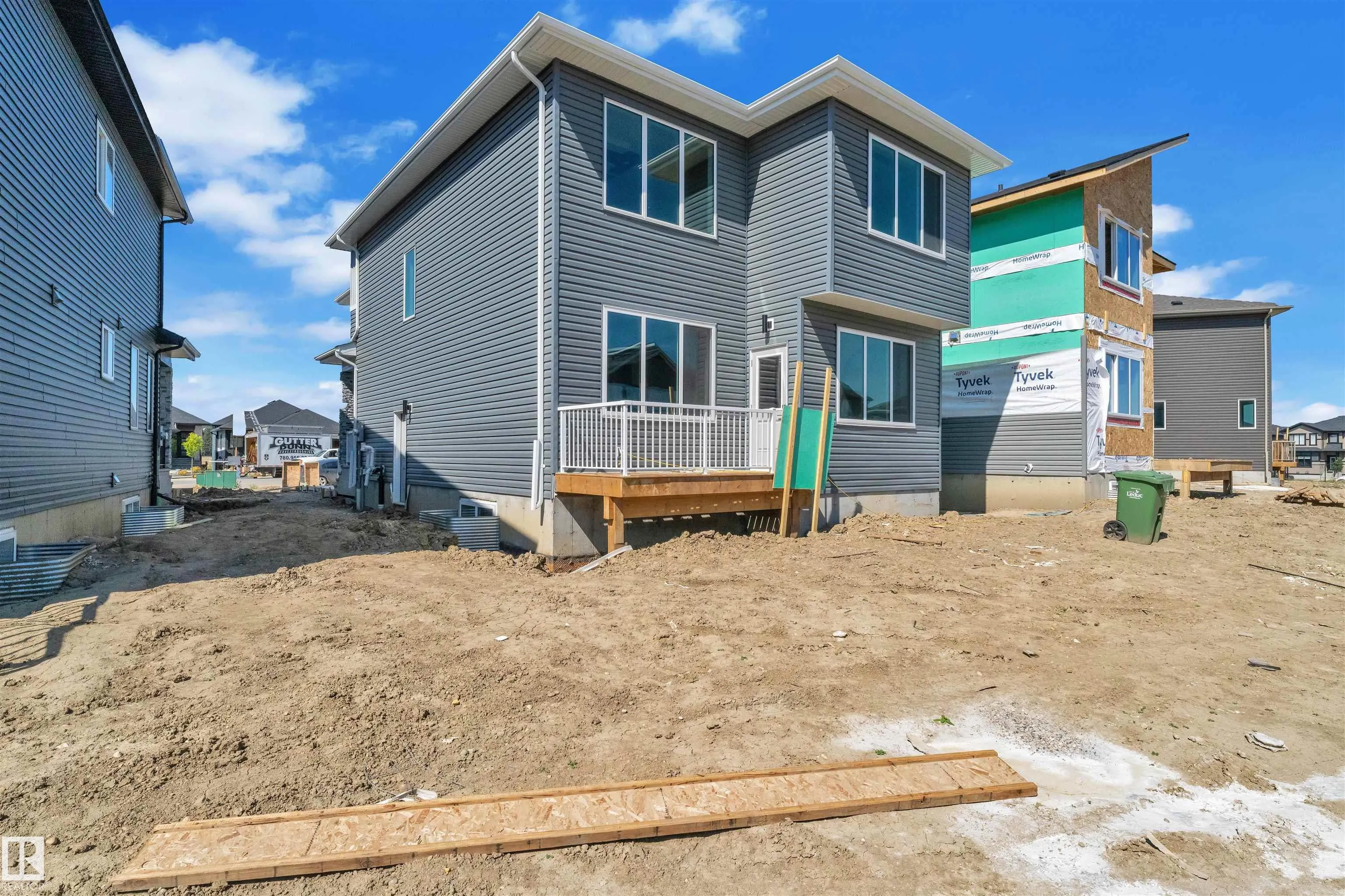 123 Lilac Close
