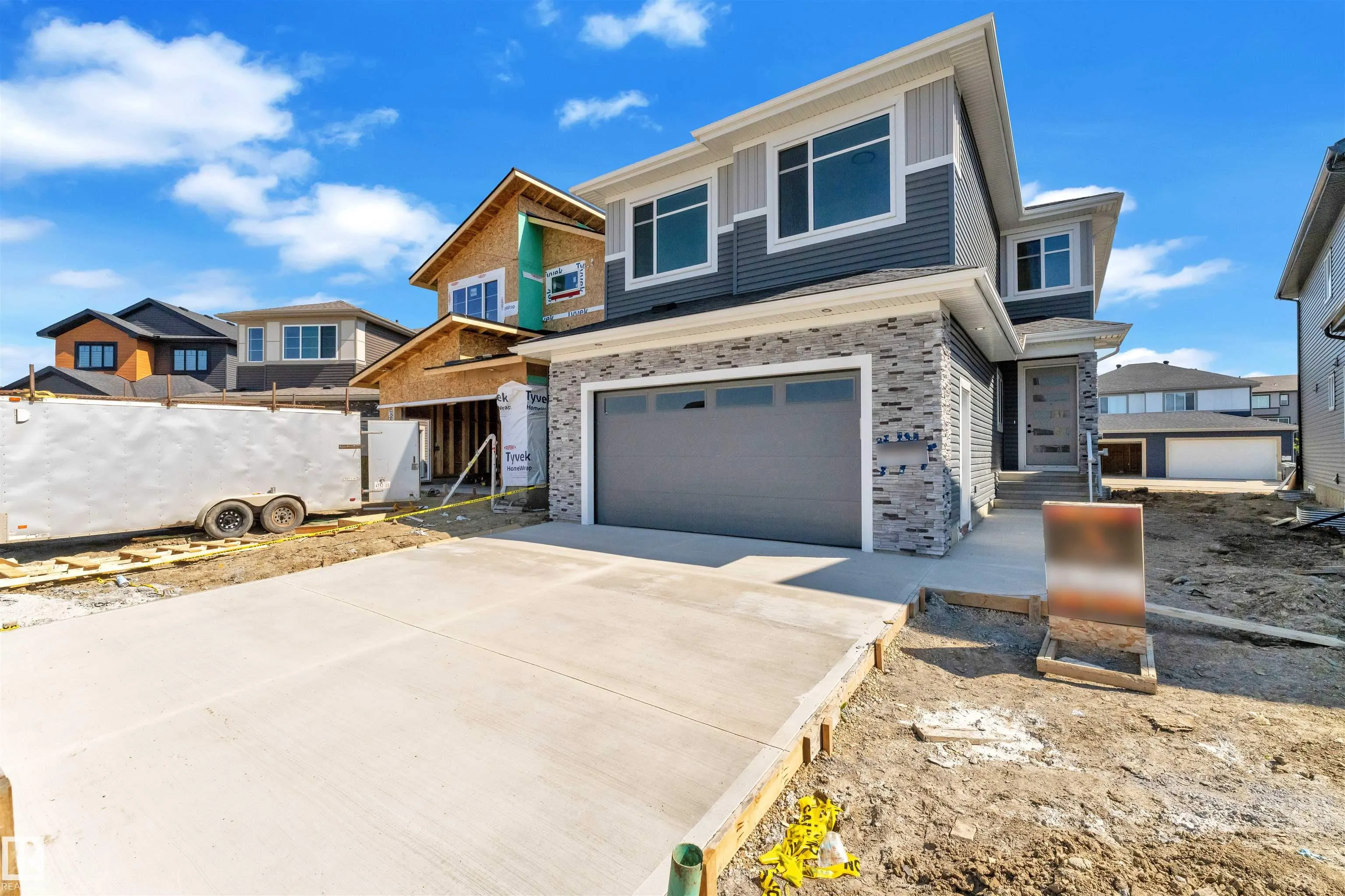 123 Lilac Close