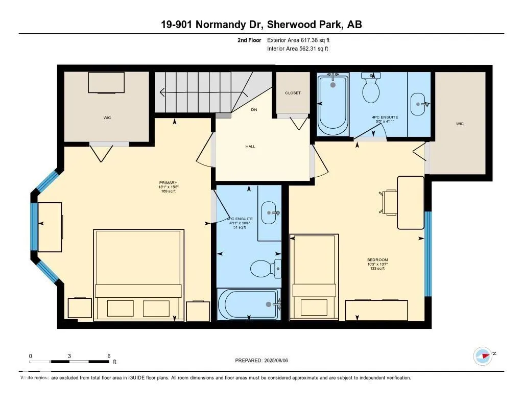901 NORMANDY Drive
