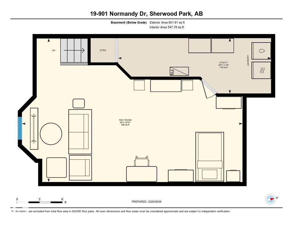 901 NORMANDY Drive