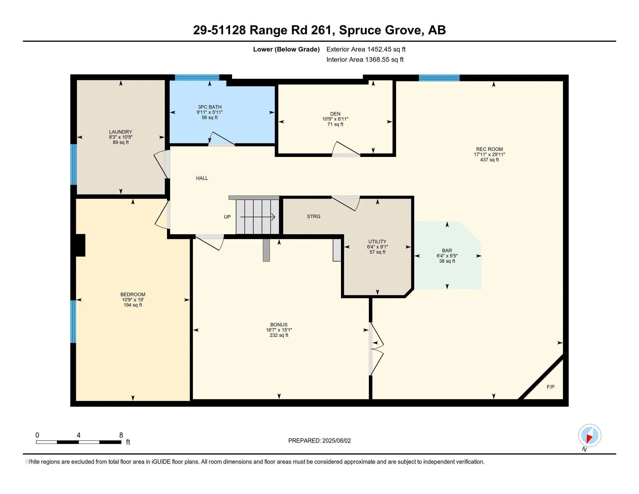 51128 RGE ROAD 261