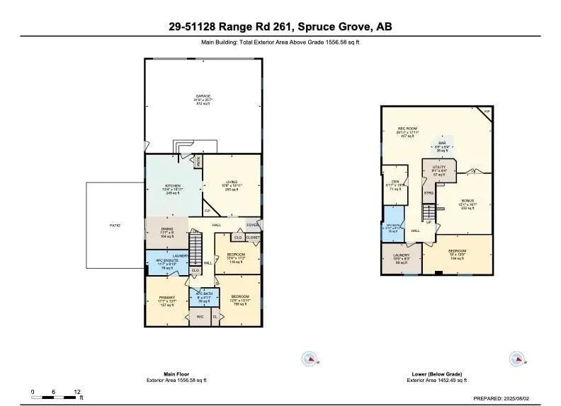 51128 RGE ROAD 261