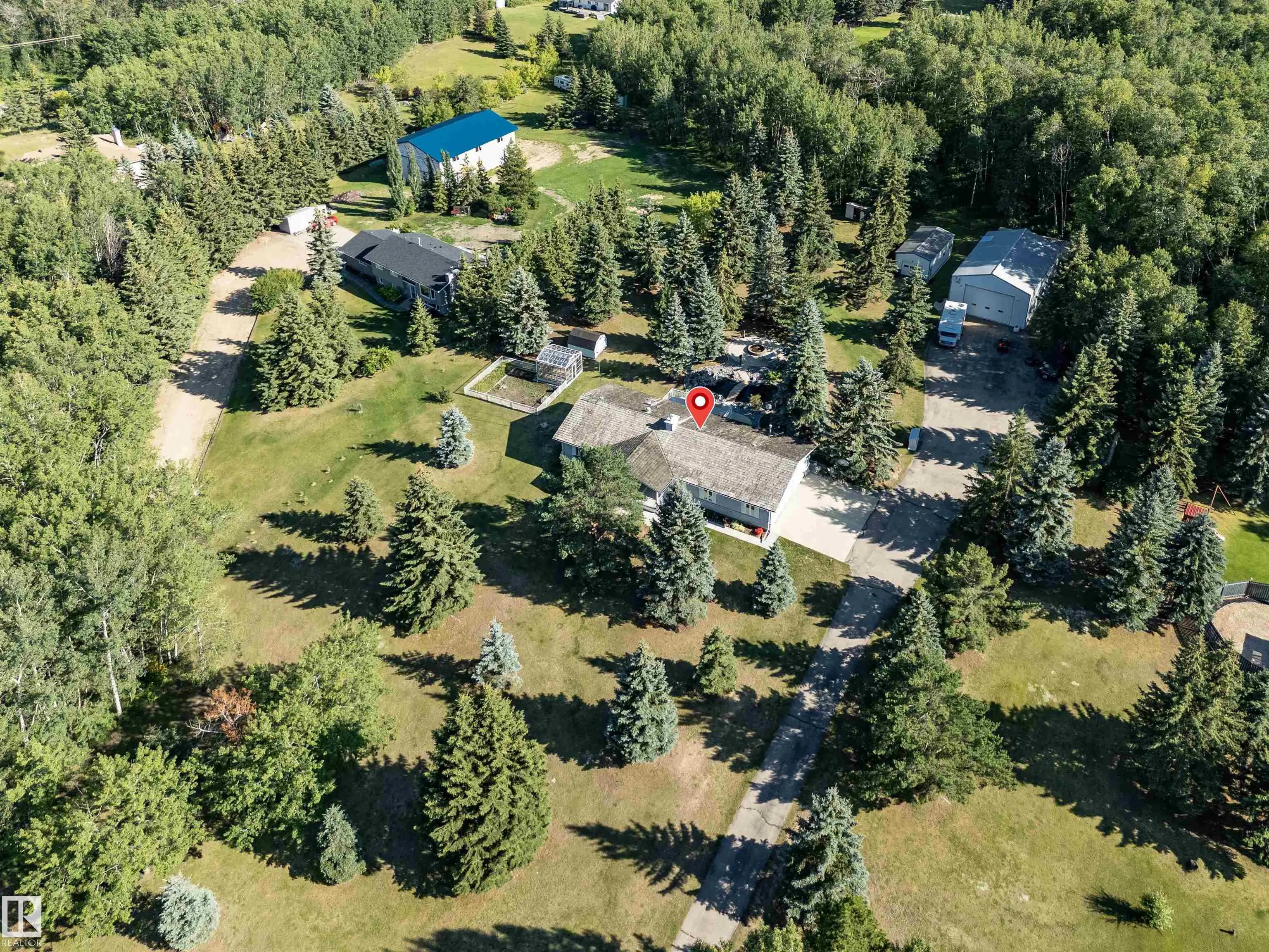 51128 RGE ROAD 261