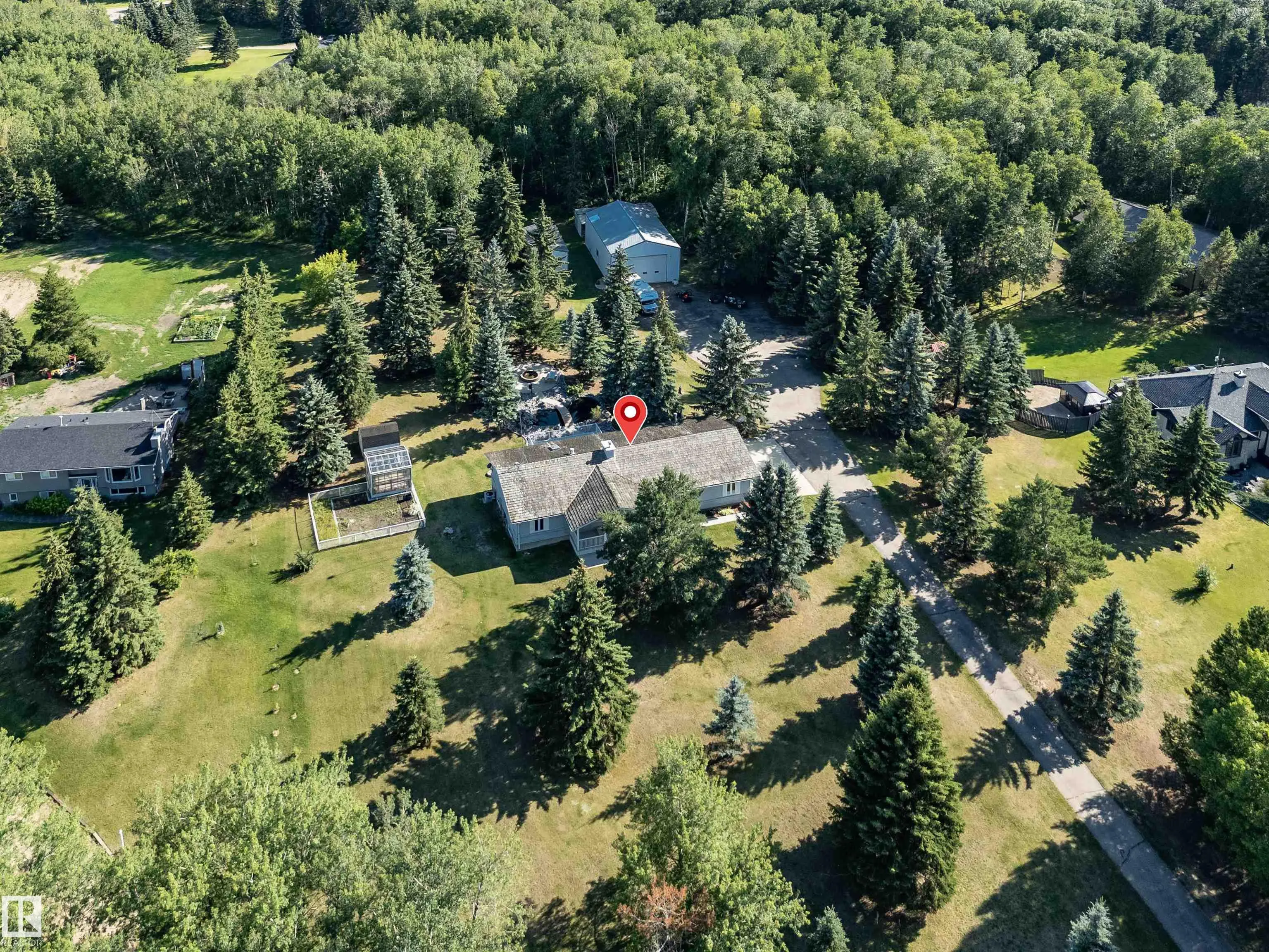 51128 RGE ROAD 261