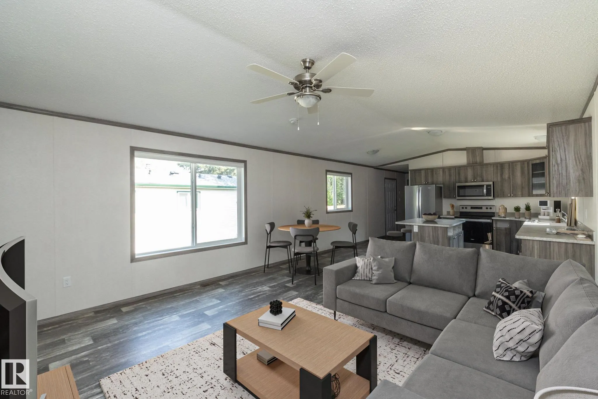 74 Willow Park Estates