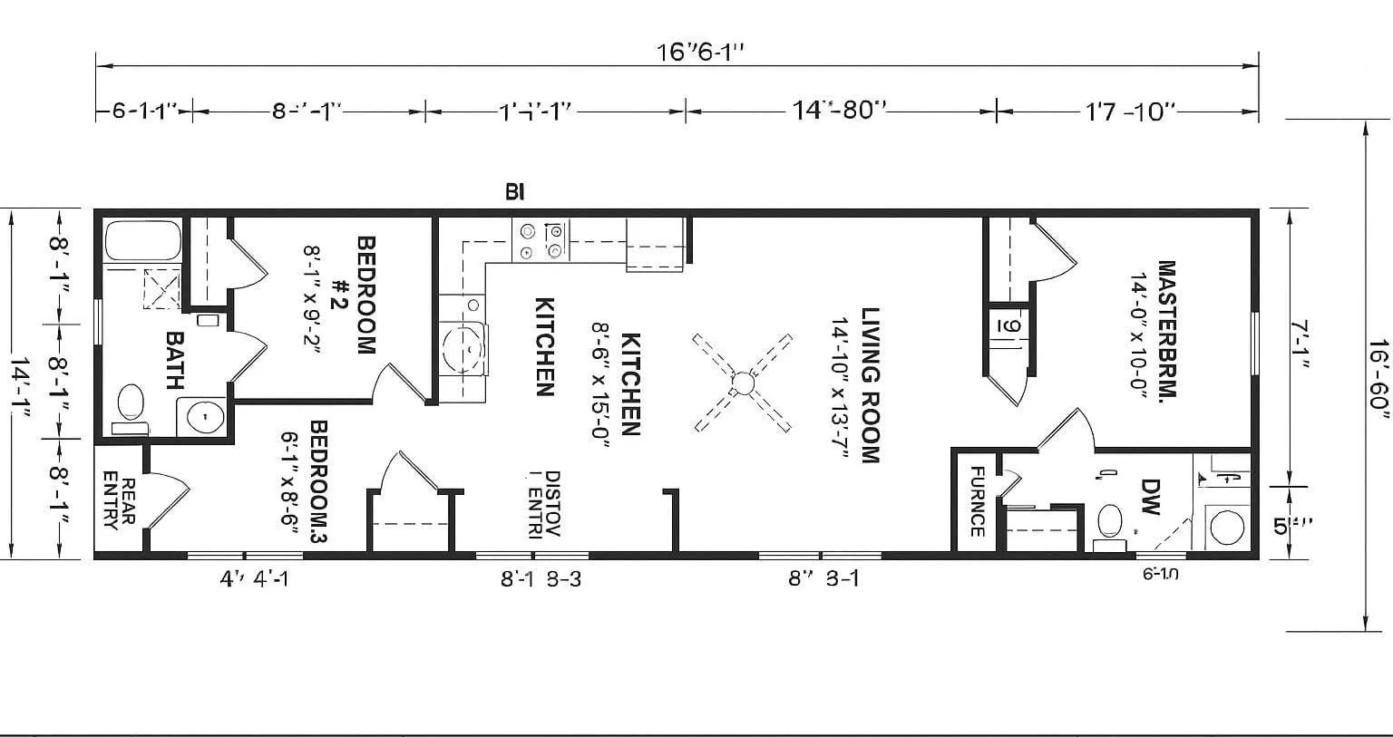 74 Willow Park Estates
