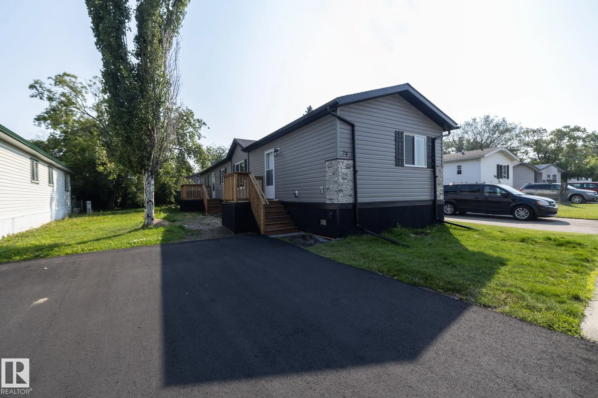 74 Willow Park Estates