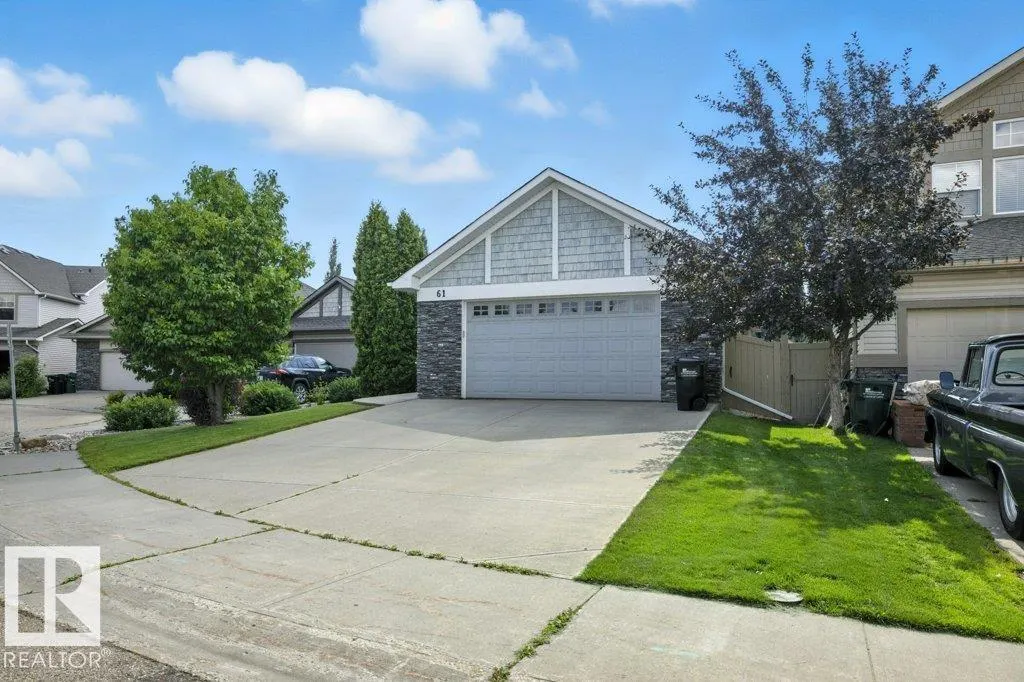 61 RIDGELAND Bay