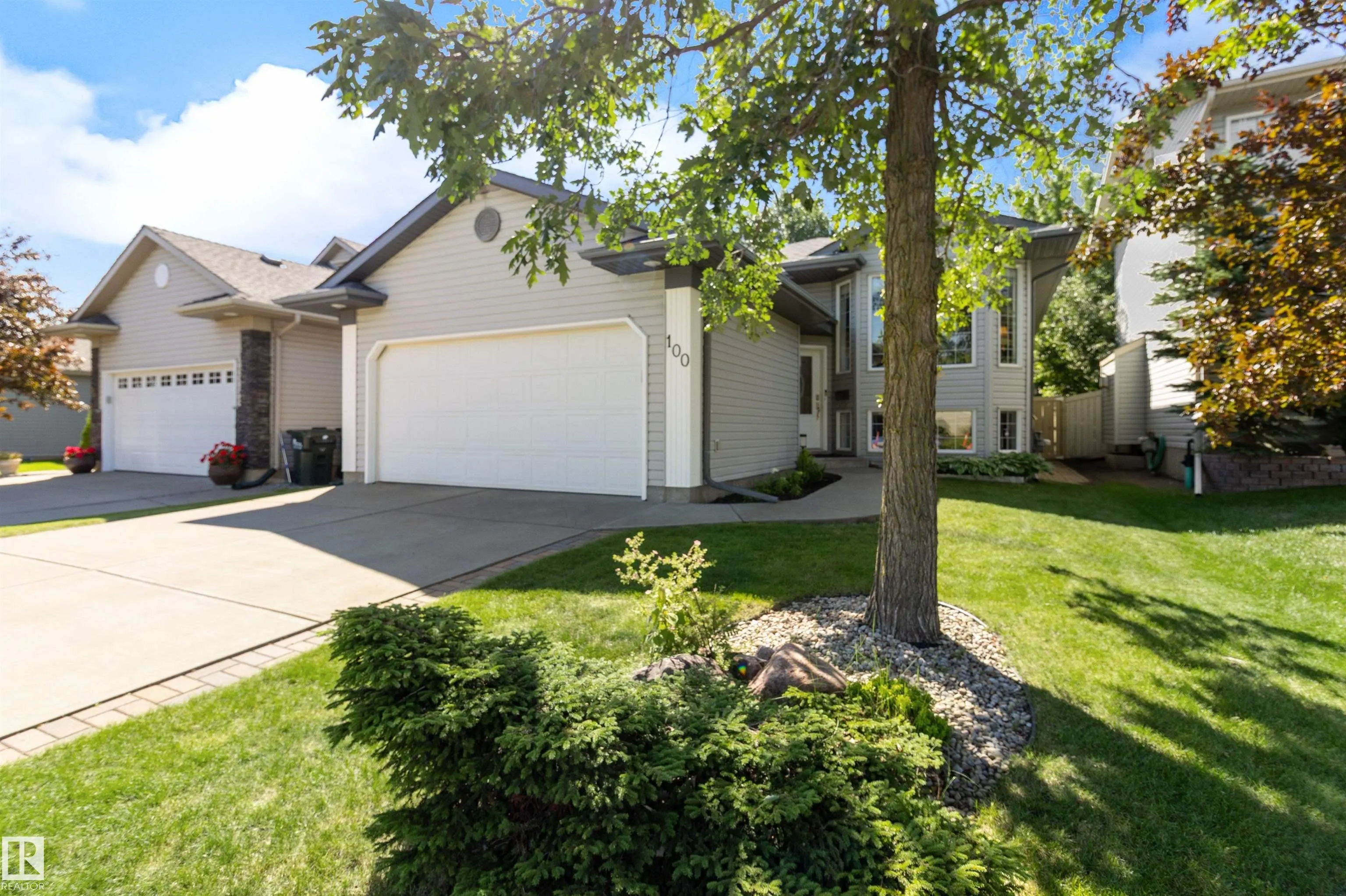 100 Ridgepoint Way