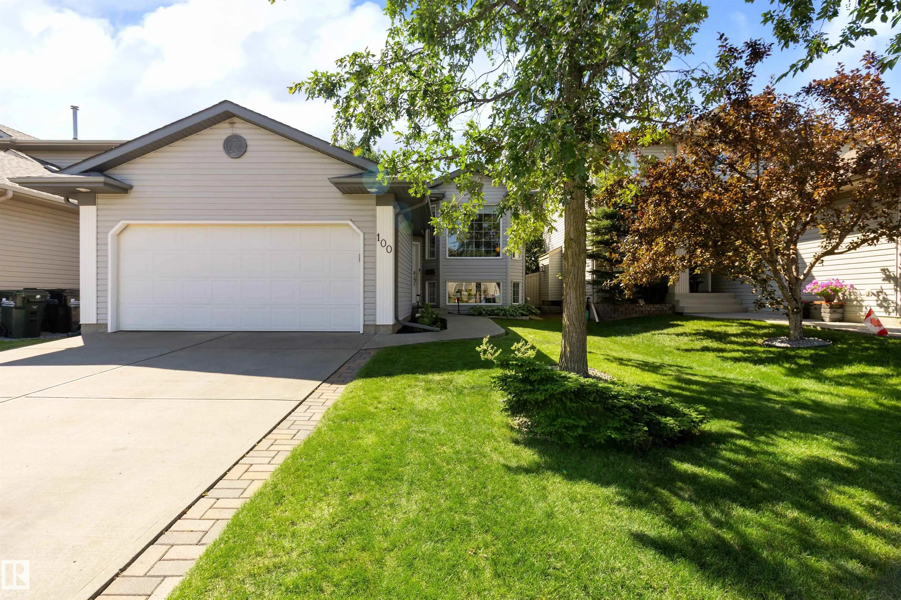 100 Ridgepoint Way