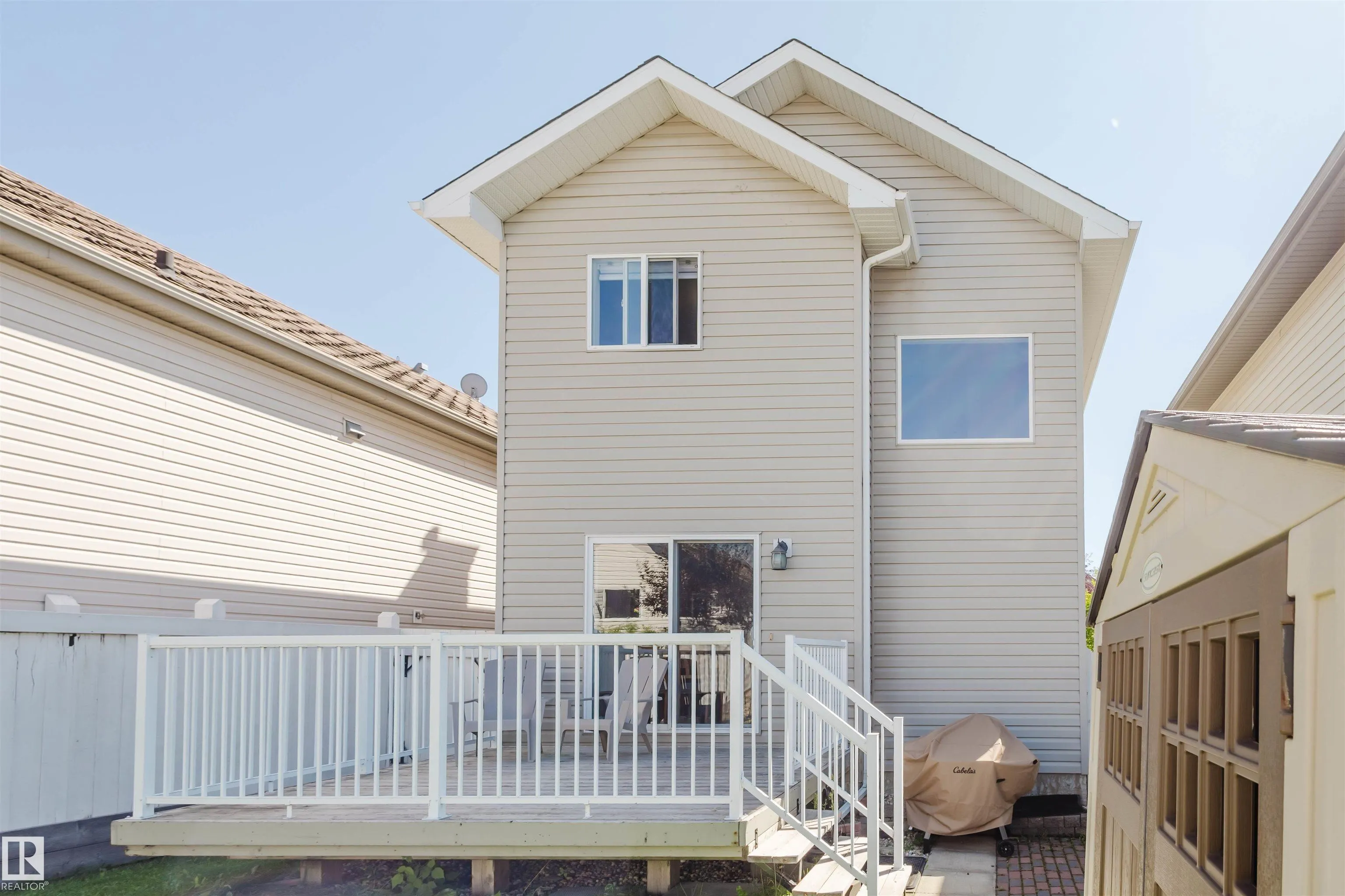 3032 TRELLE Crescent