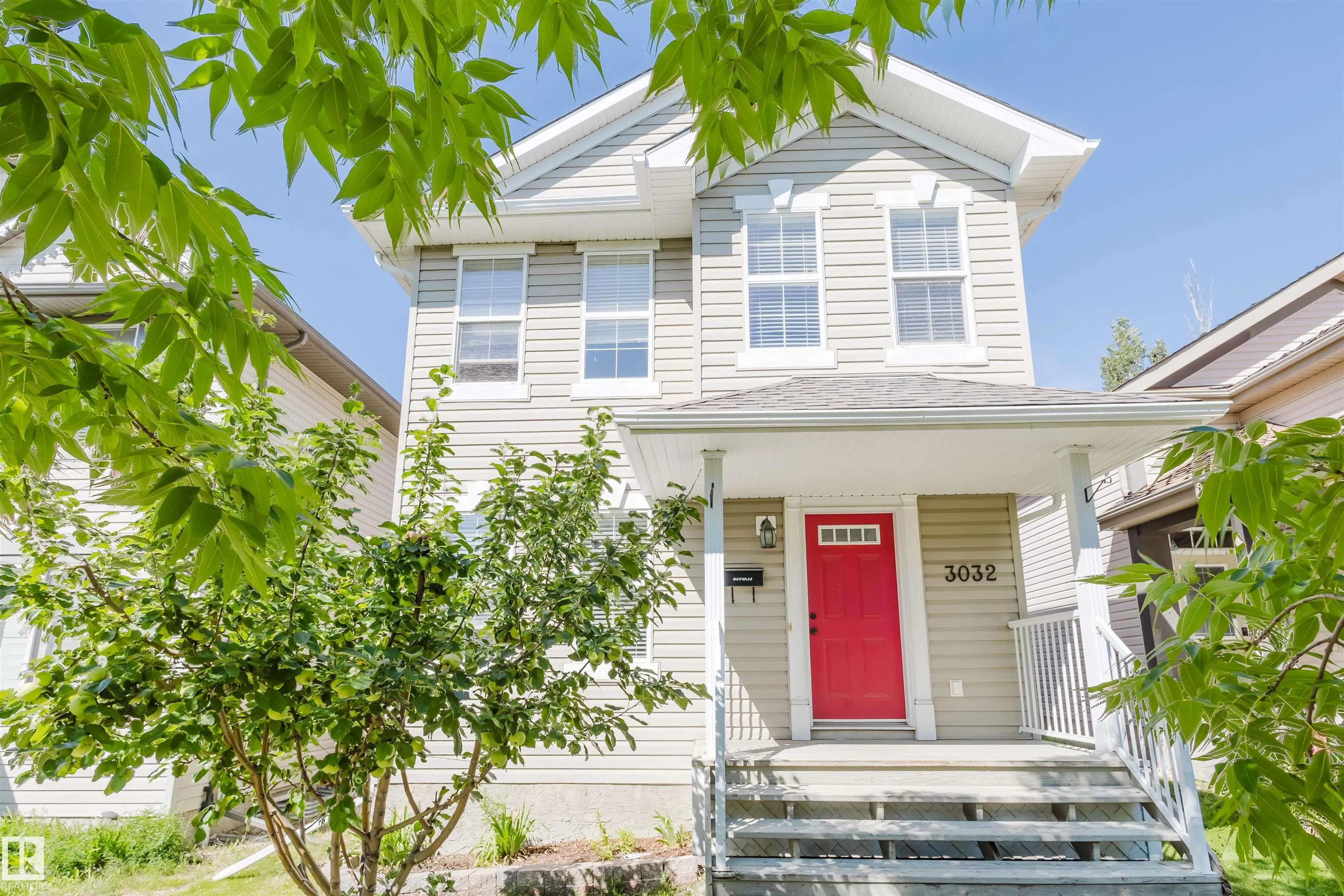 3032 TRELLE Crescent