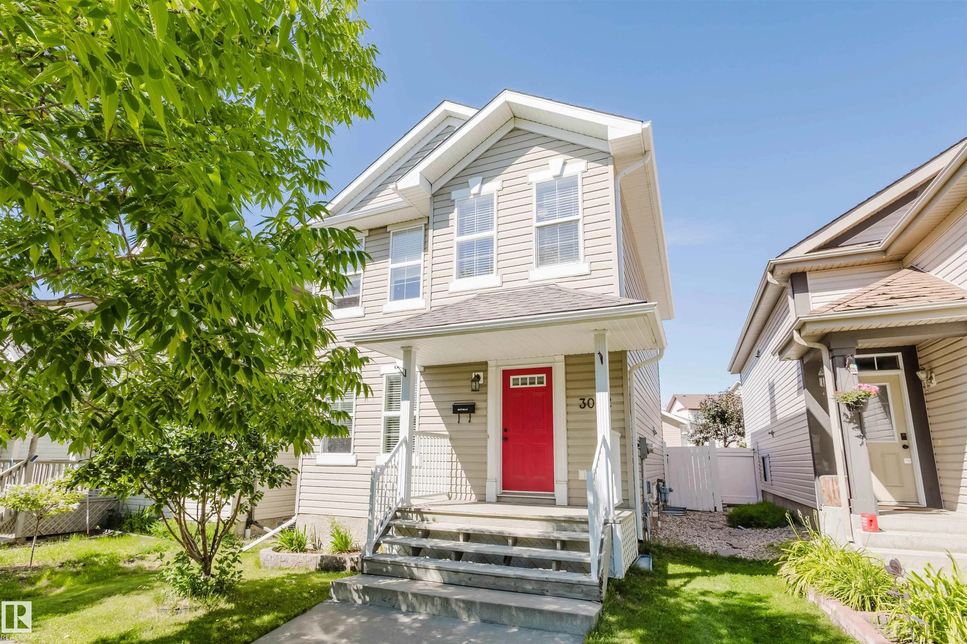 3032 TRELLE Crescent