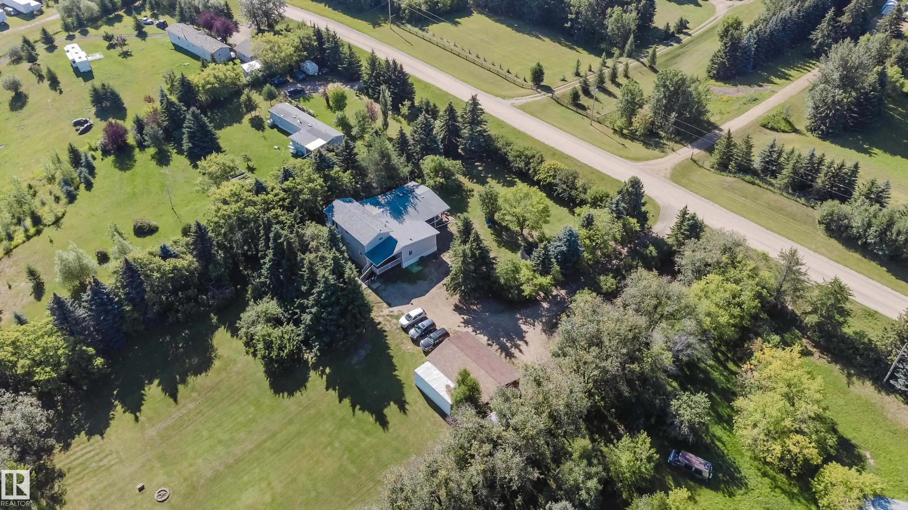 53504 RGE ROAD 14