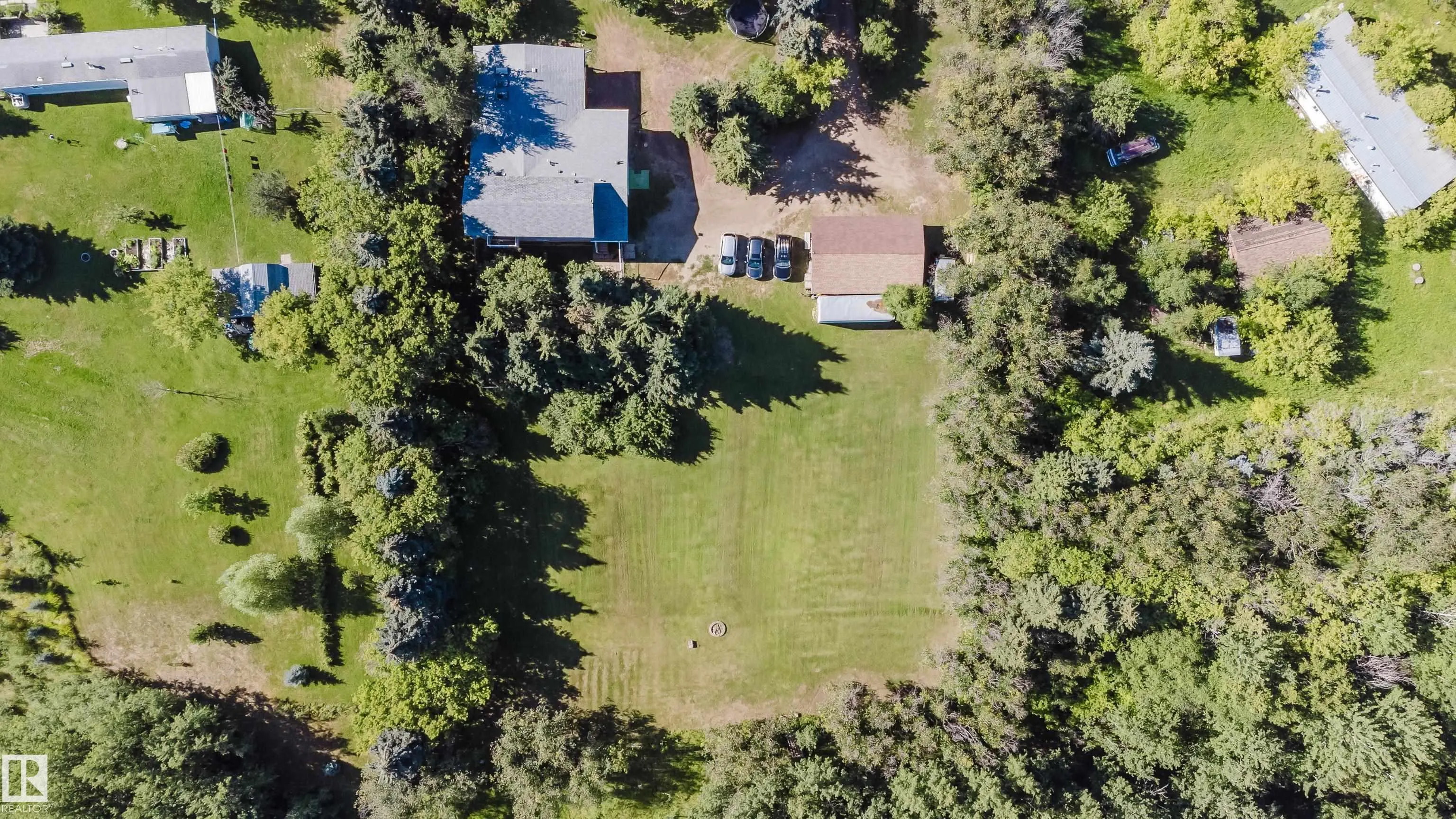 53504 RGE ROAD 14