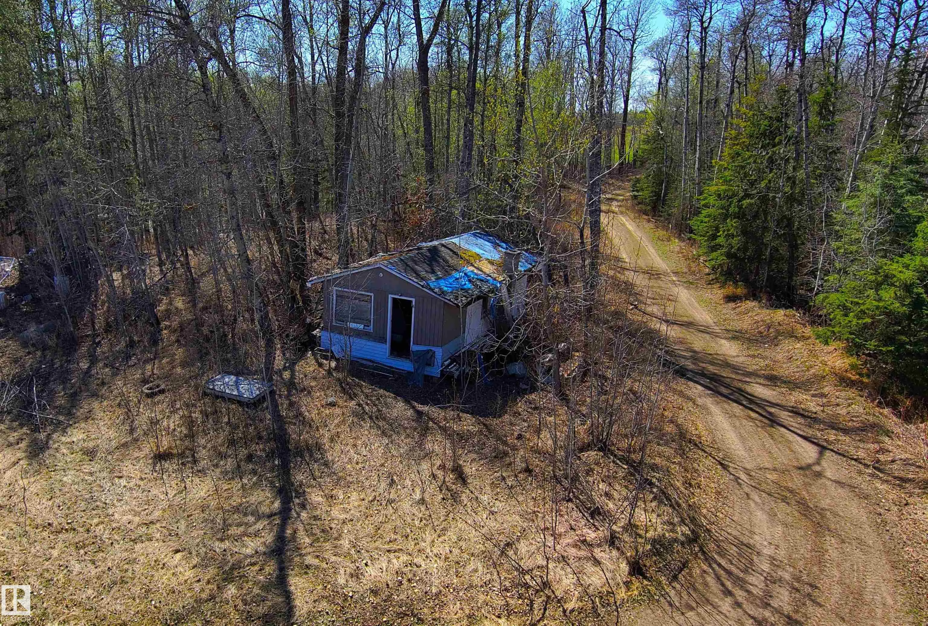 52502 RGE ROAD 12