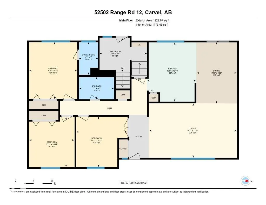 52502 RGE ROAD 12
