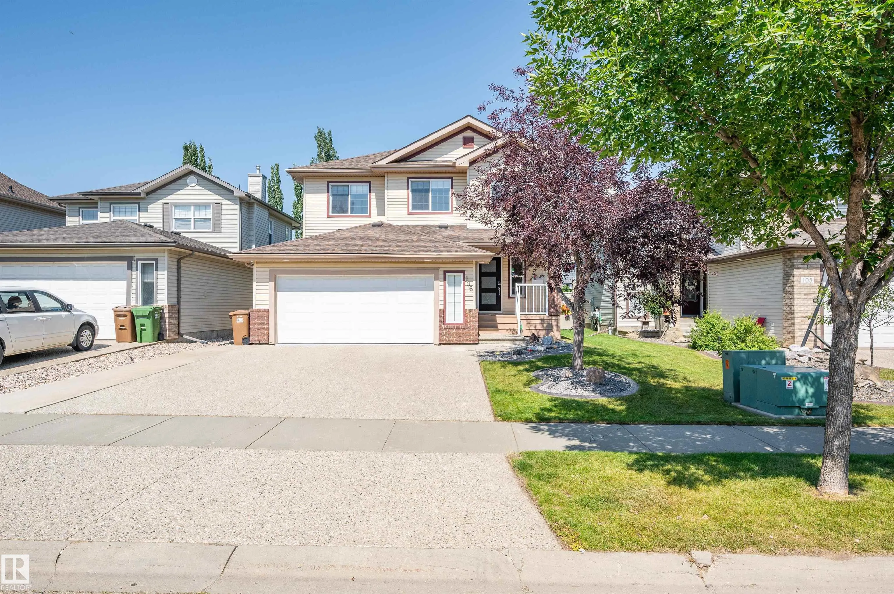 106 EASTGATE Way