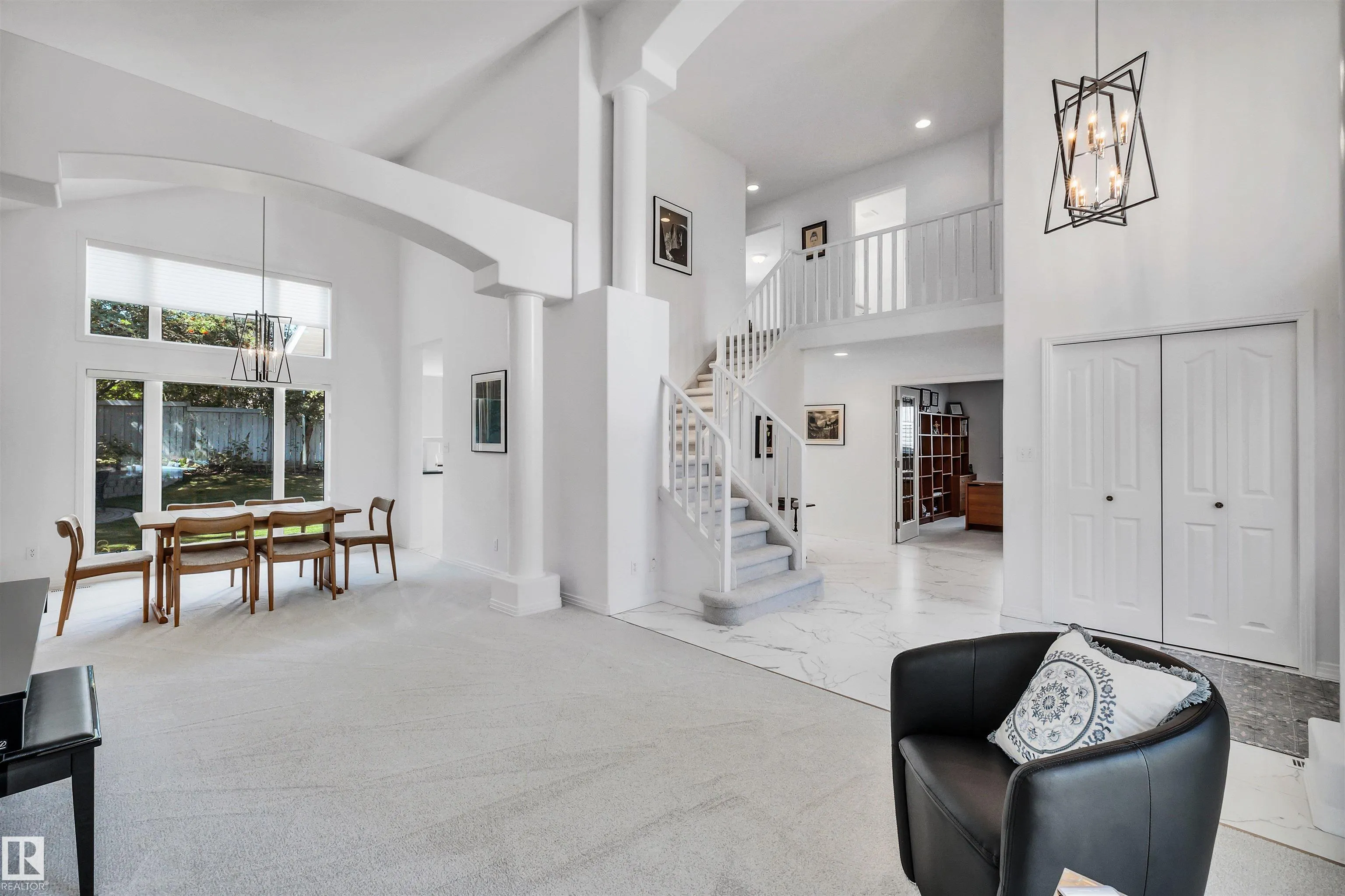3 ORCHARD Court