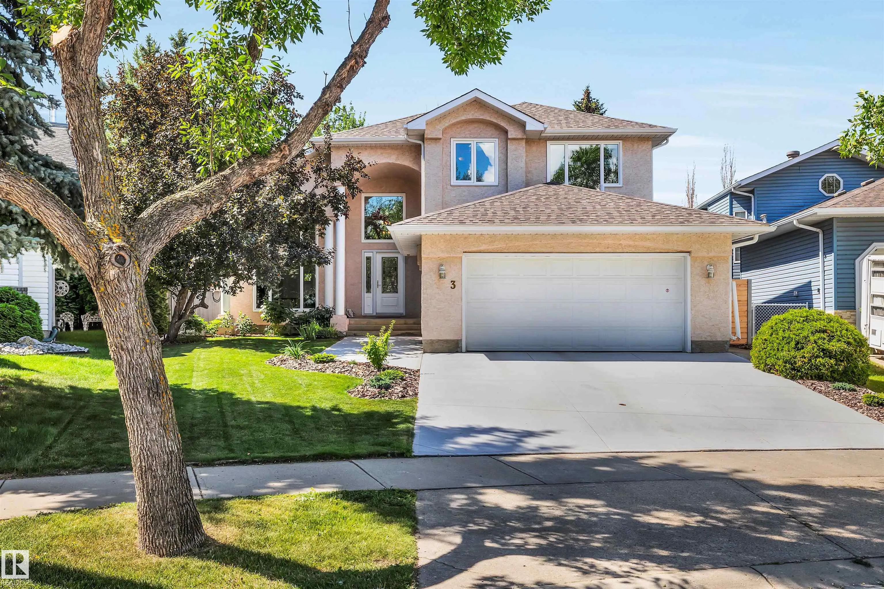 3 ORCHARD Court