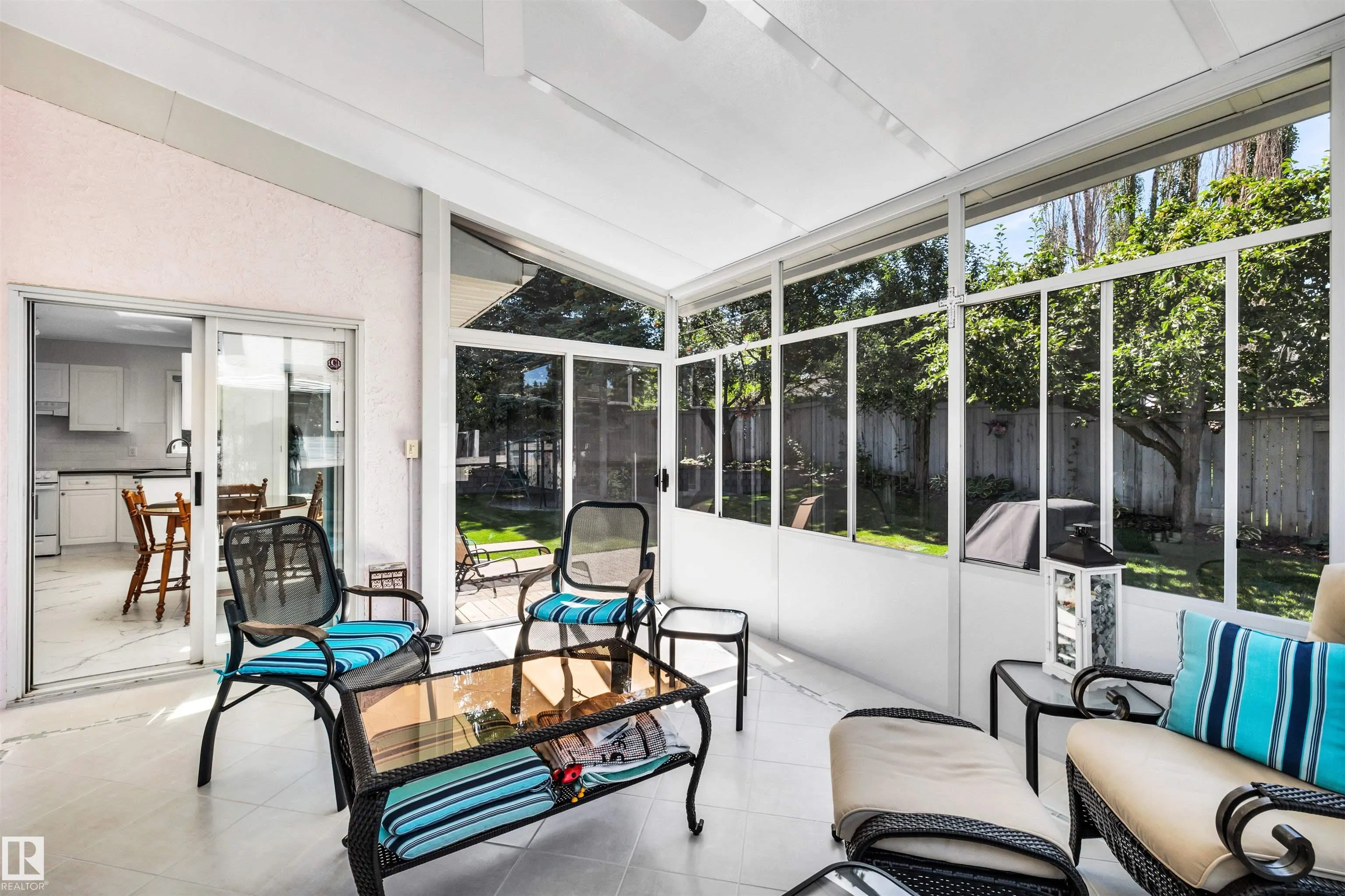 3 ORCHARD Court