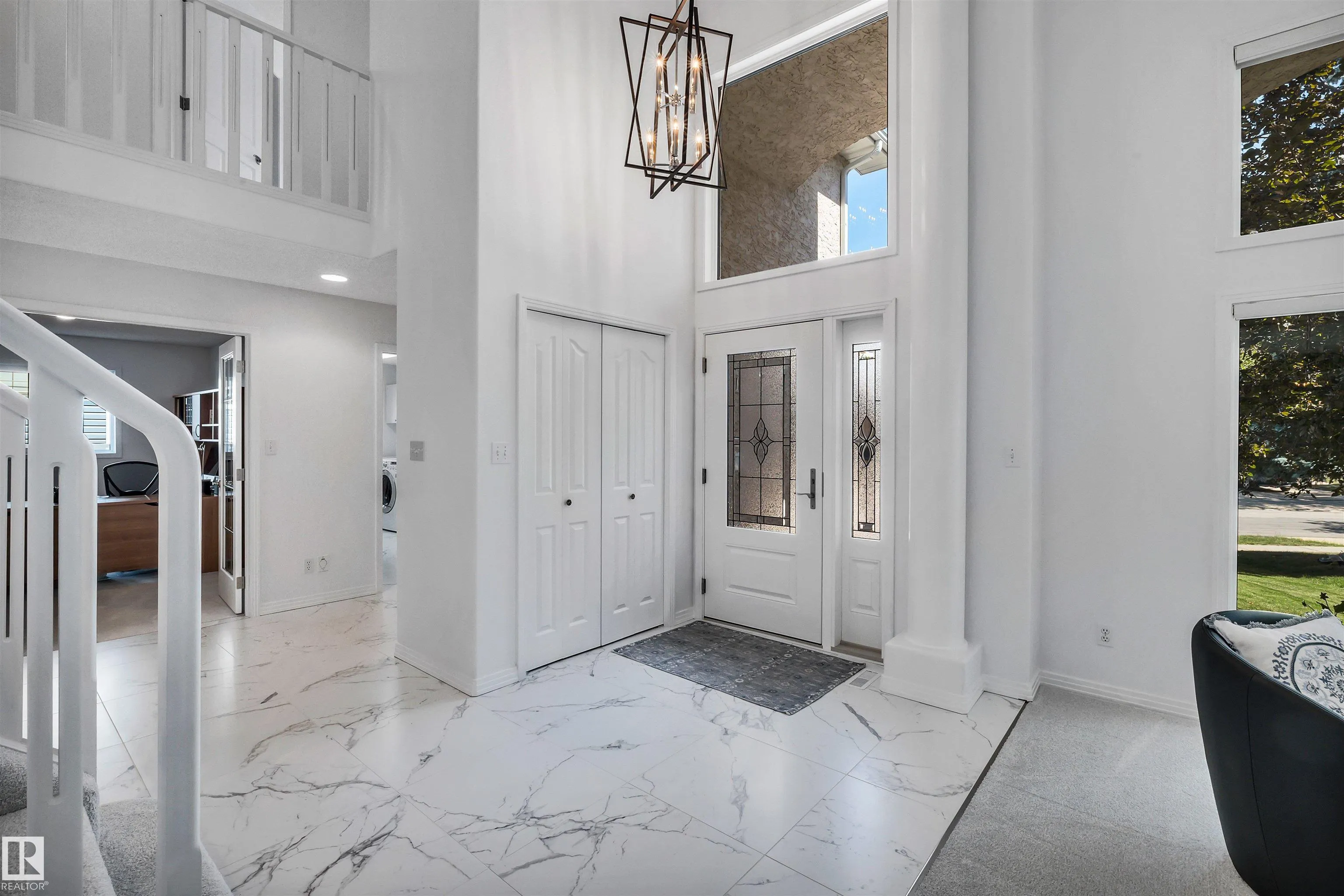 3 ORCHARD Court