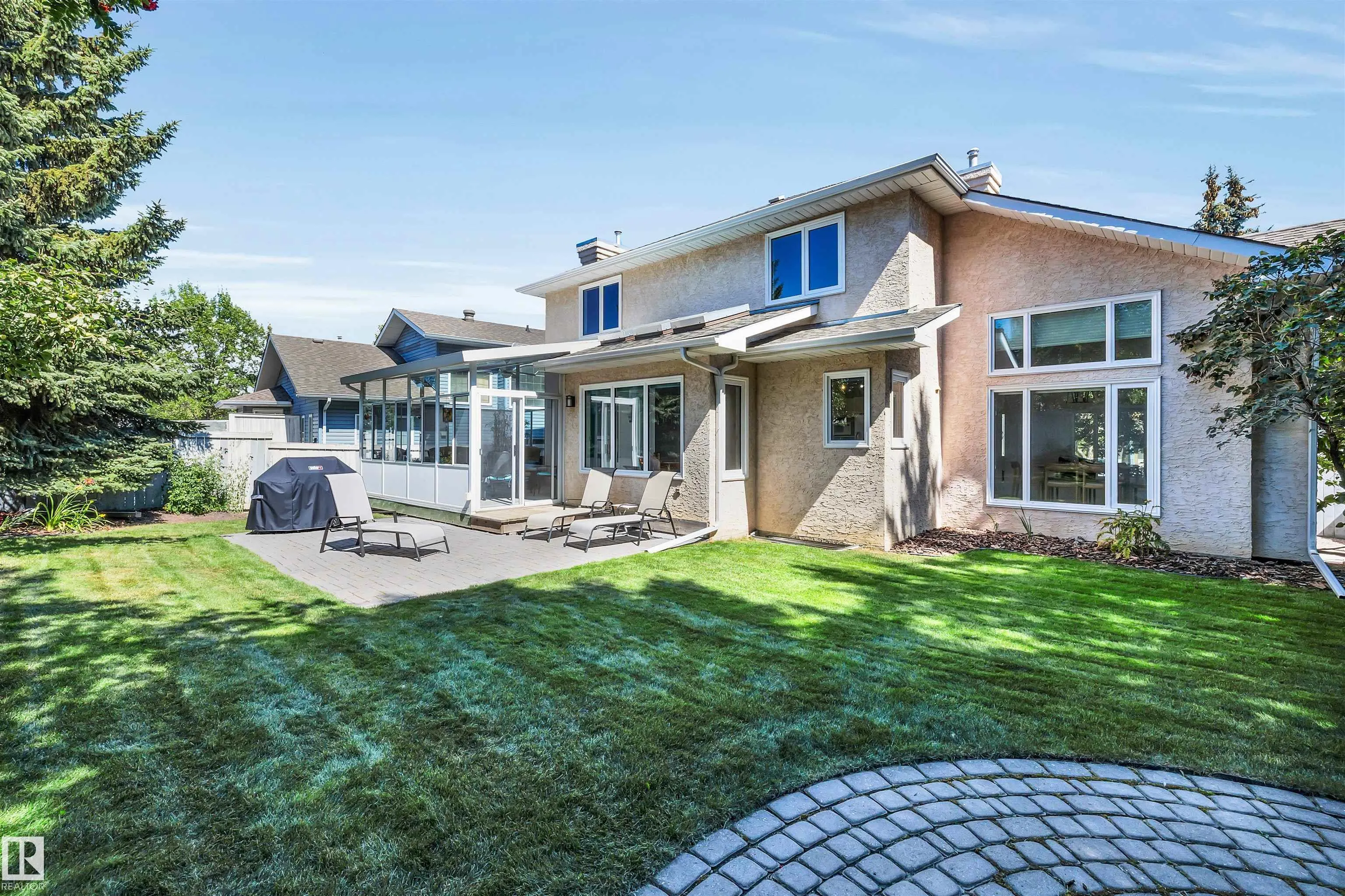 3 ORCHARD Court