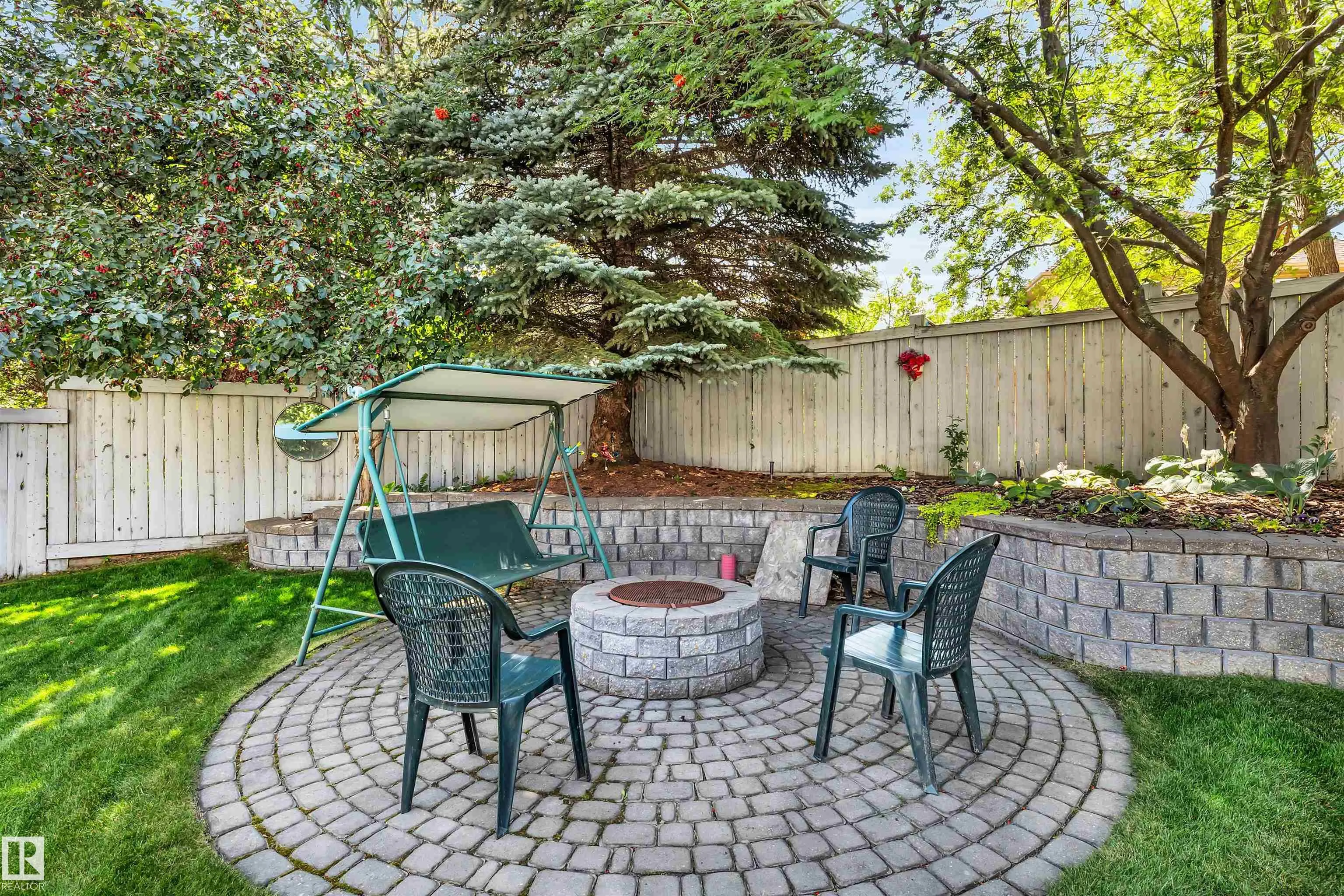 3 ORCHARD Court