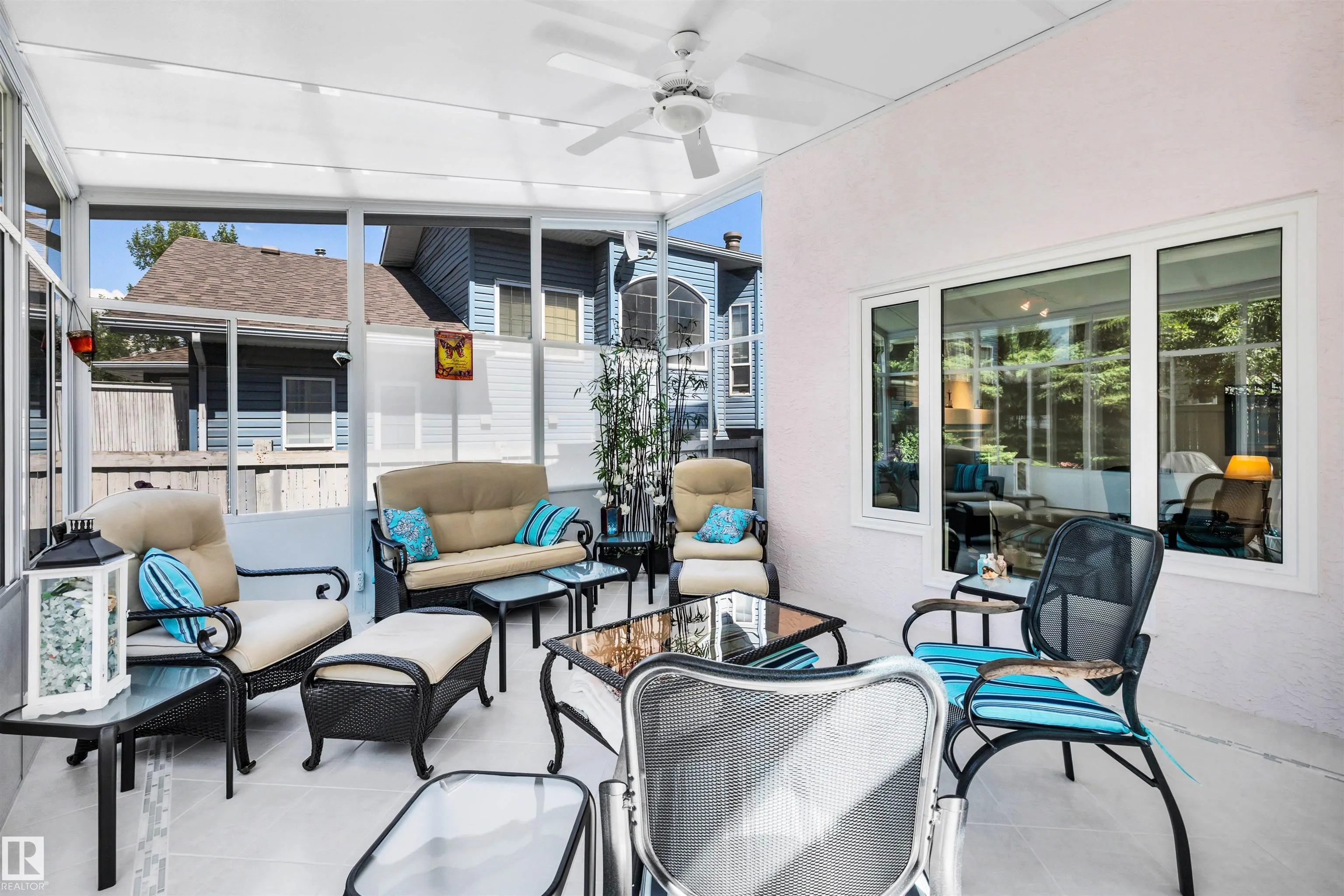 3 ORCHARD Court
