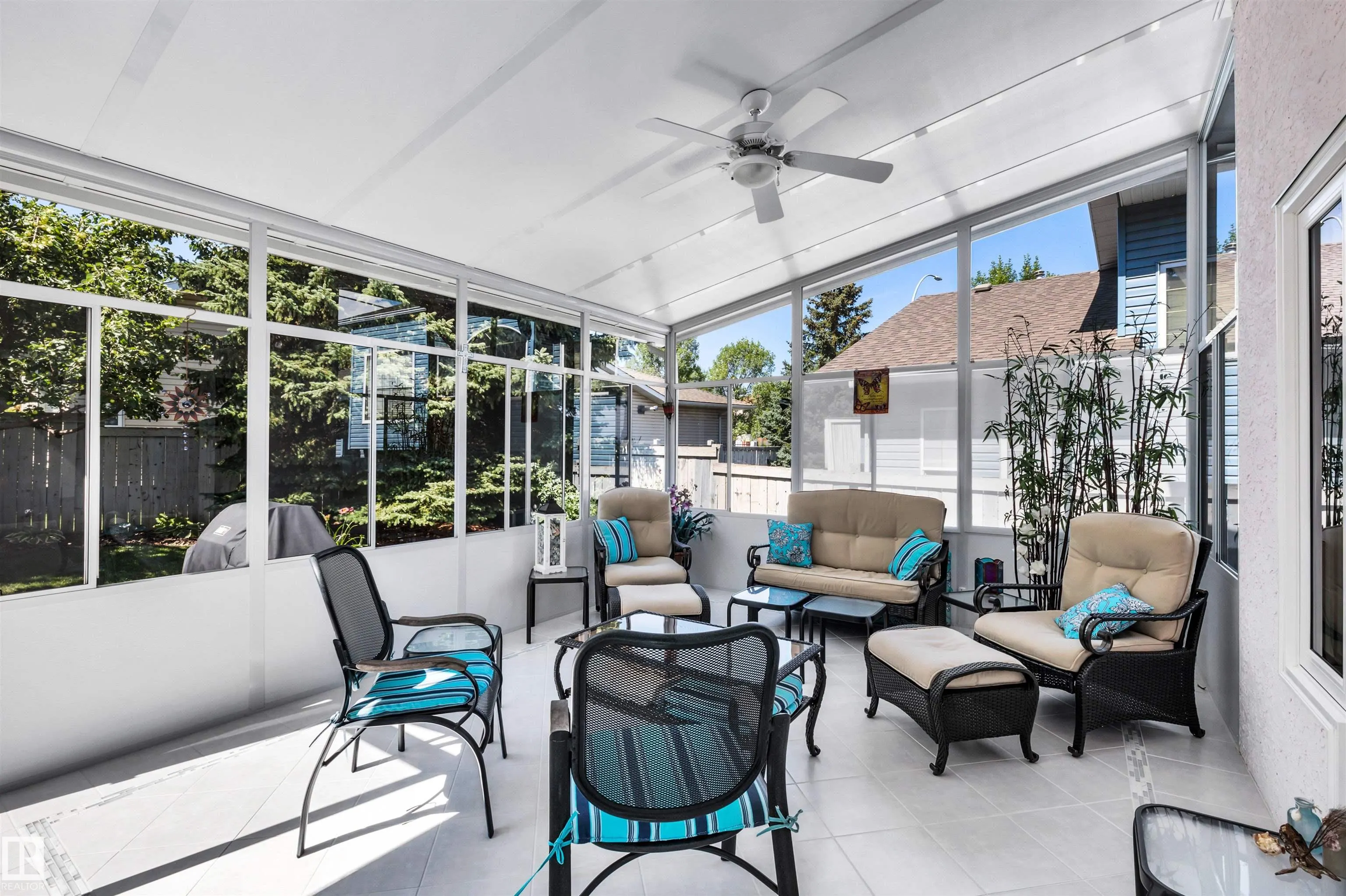3 ORCHARD Court