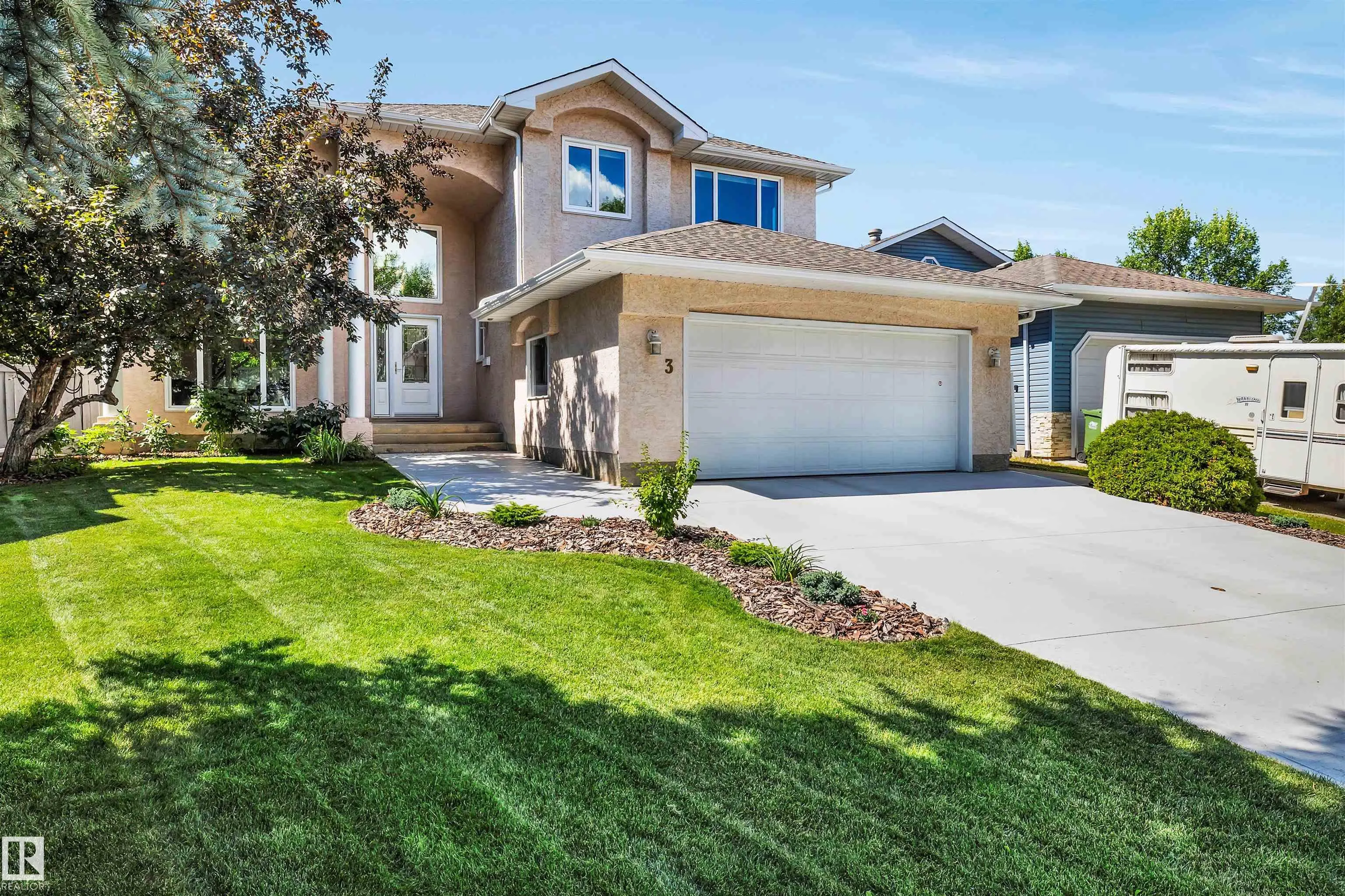 3 ORCHARD Court