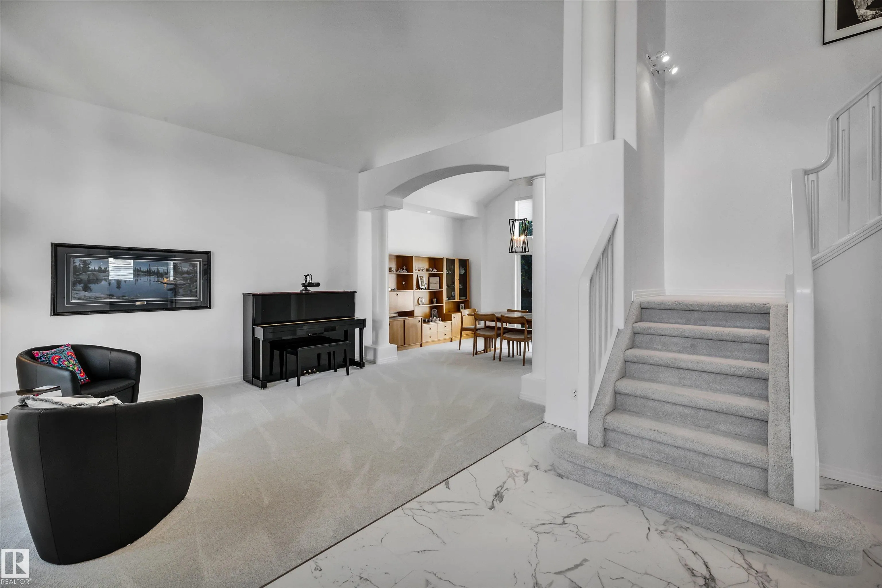 3 ORCHARD Court