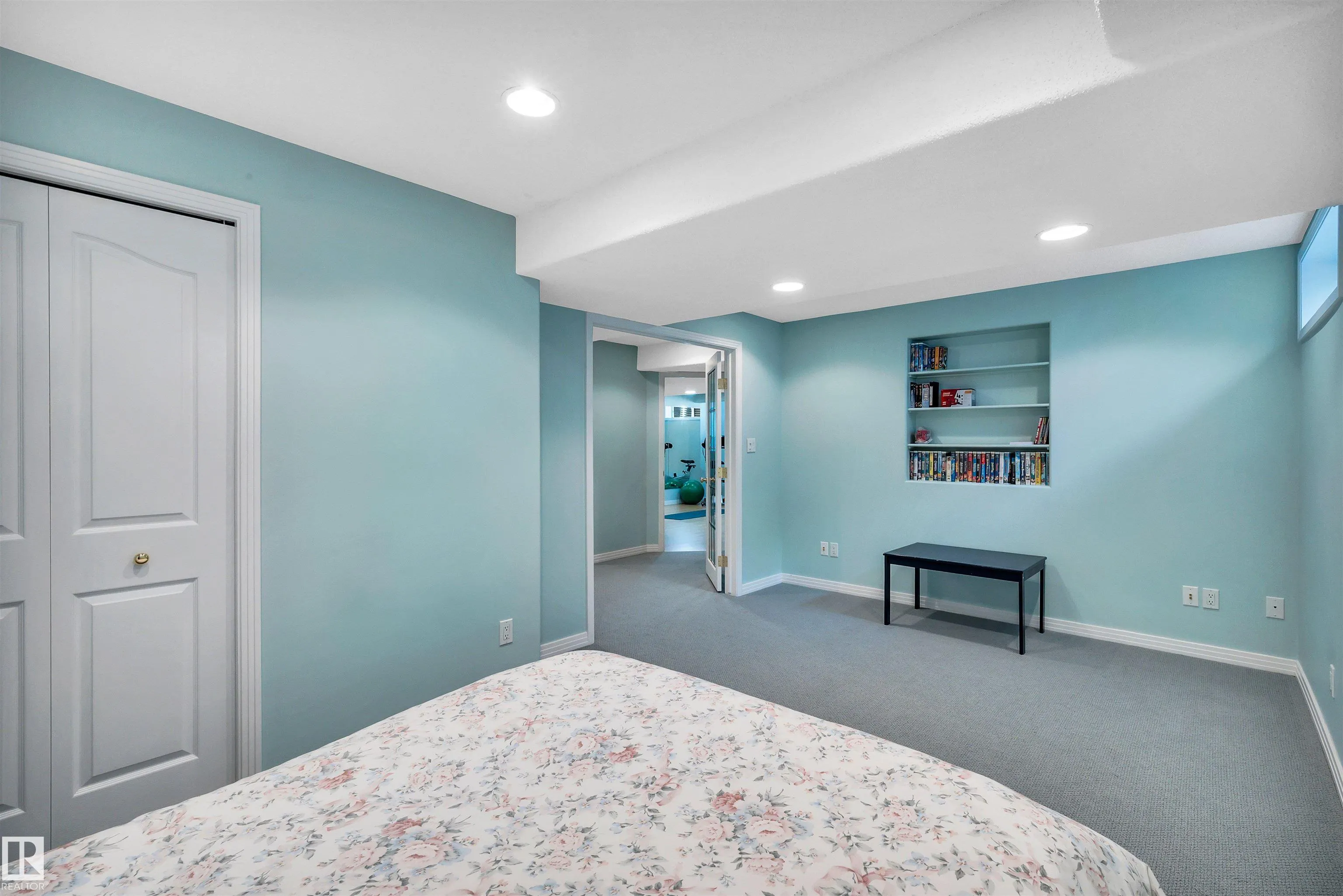 3 ORCHARD Court