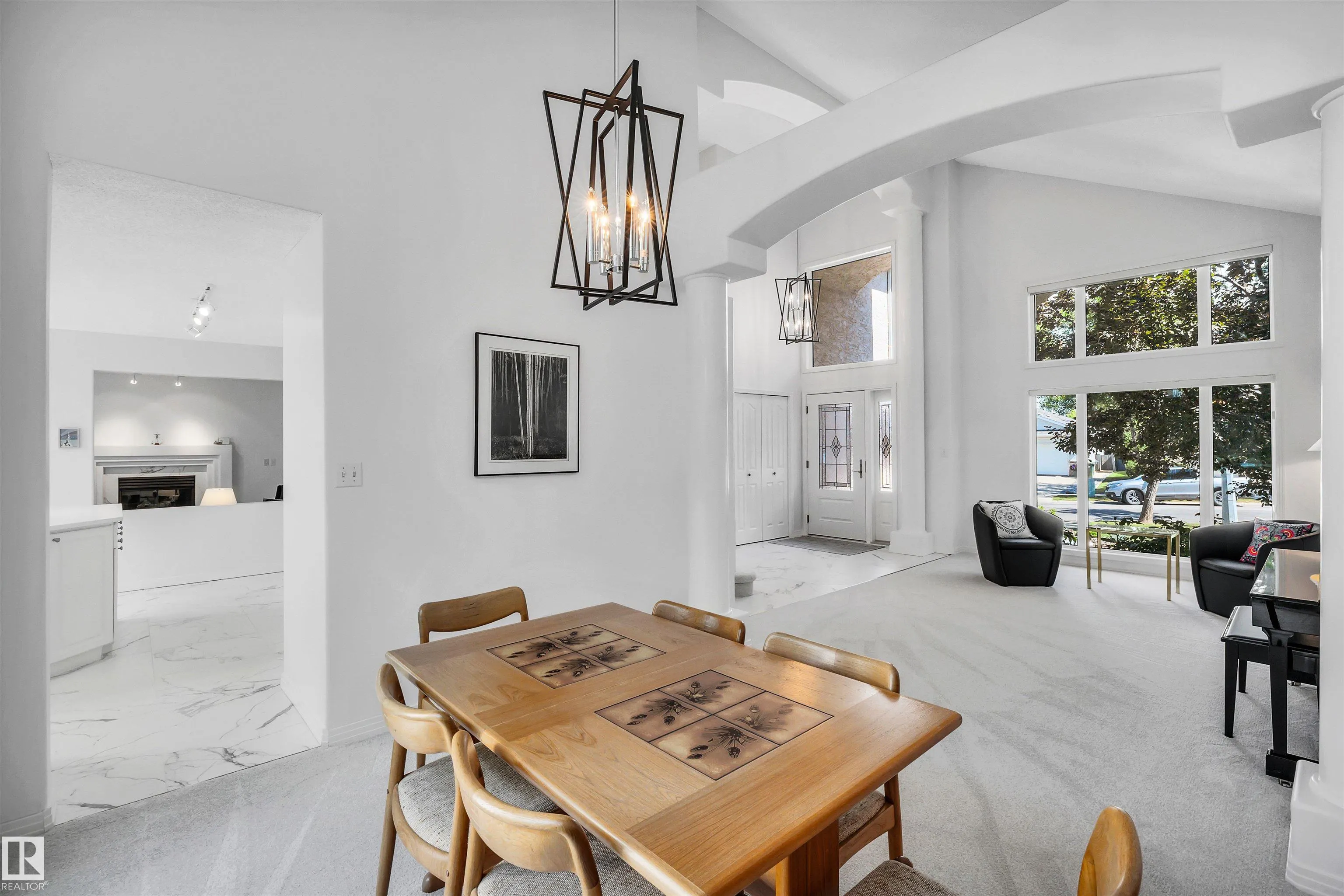 3 ORCHARD Court