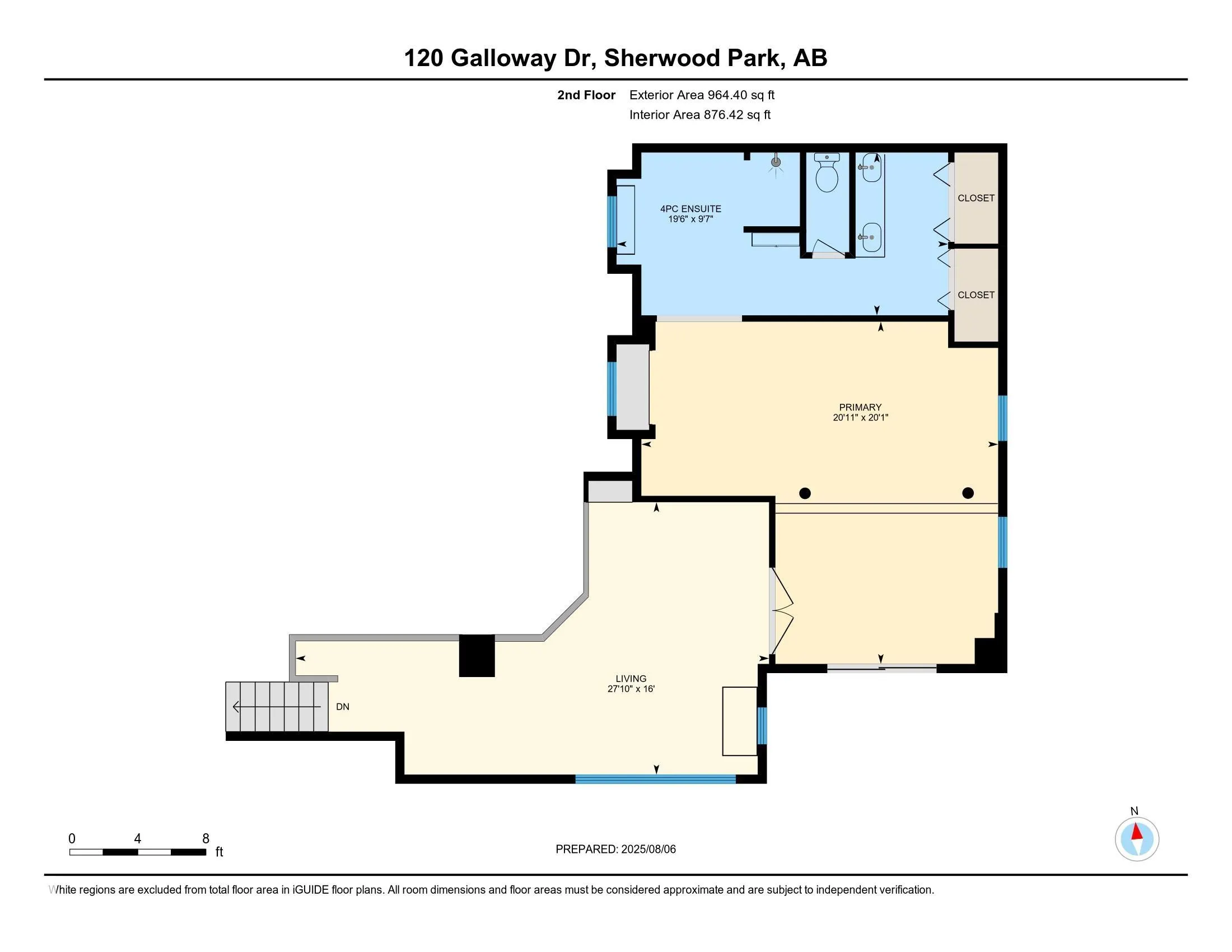 120 GALLOWAY Drive