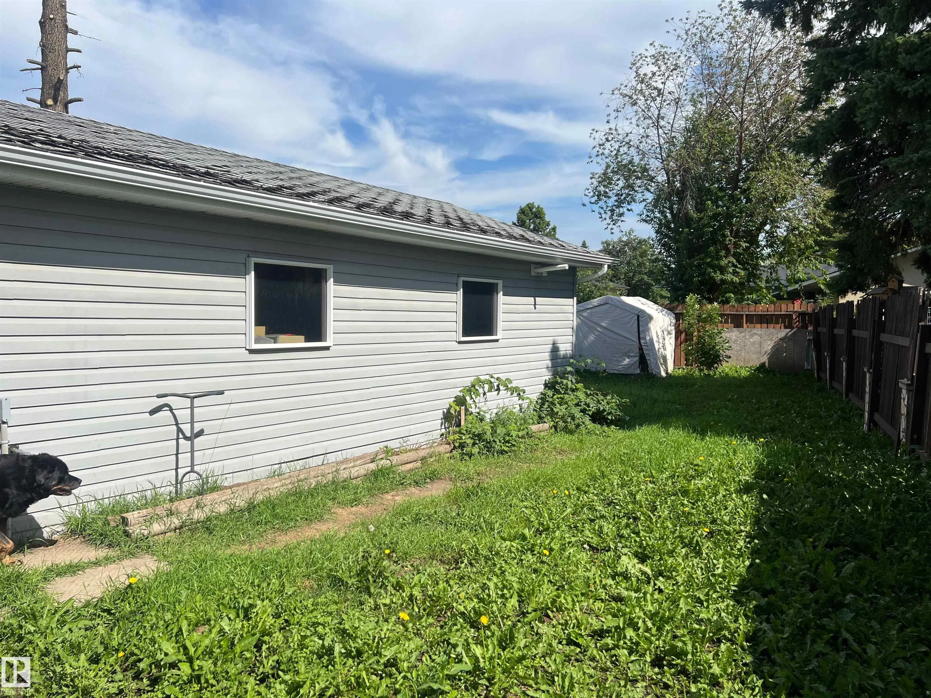 75 HERON Road