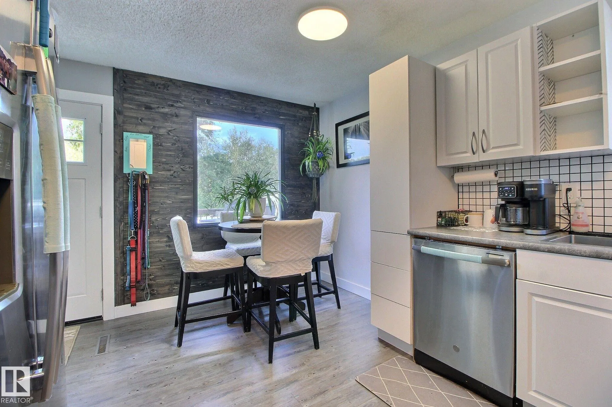 75 HERON Road