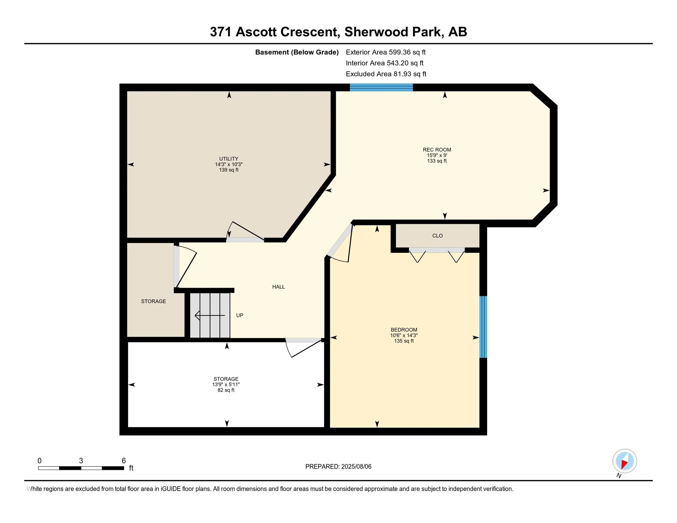 371 ASCOTT Crescent