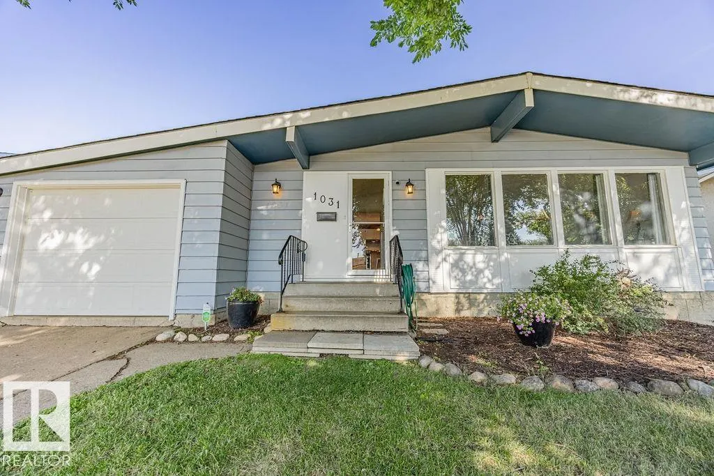 1031 STRATHCONA Drive
