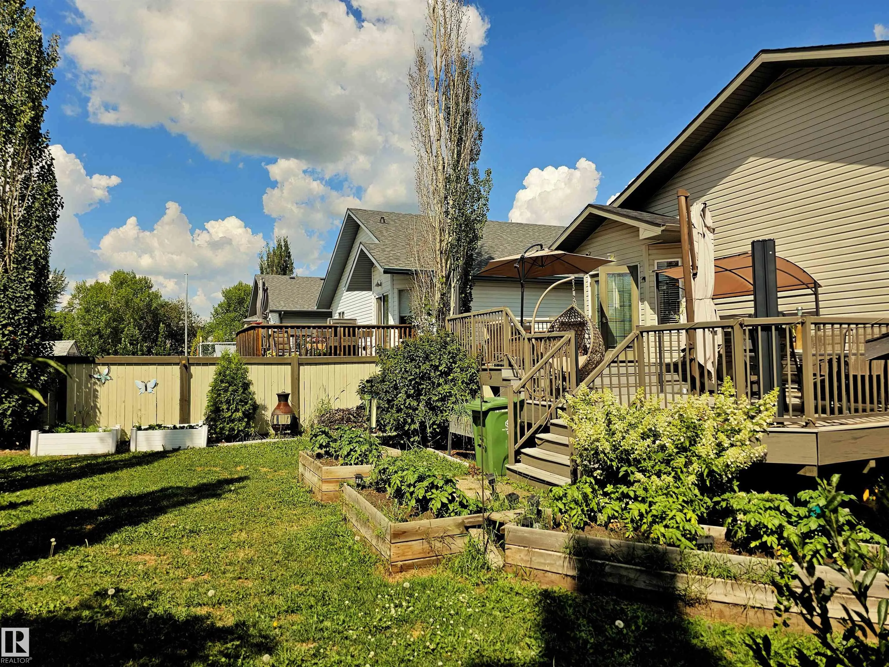 5 ALDERSON Close