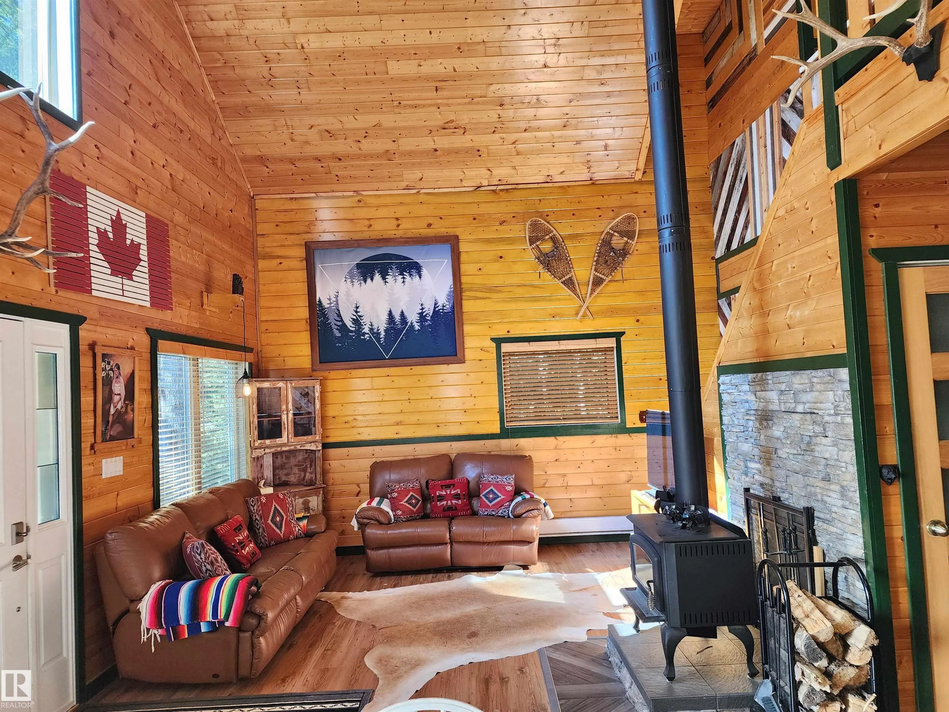 55061 TWP ROAD 462