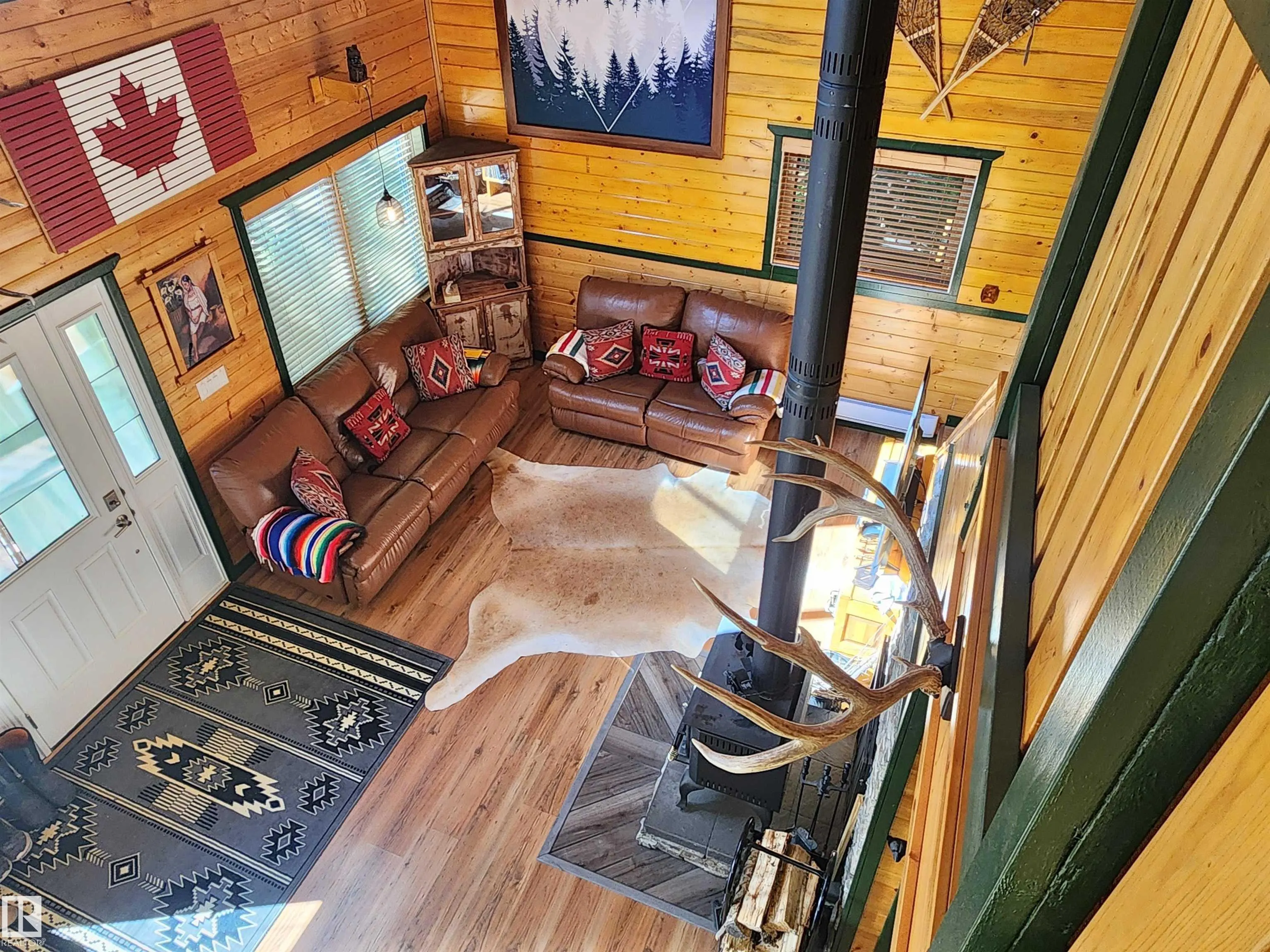 55061 TWP ROAD 462