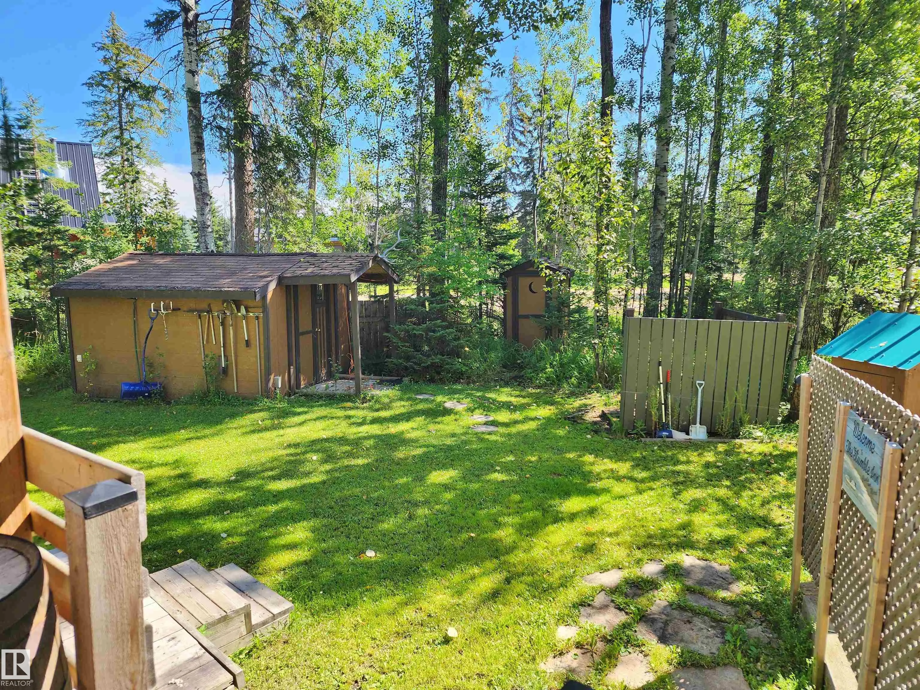 55061 TWP ROAD 462