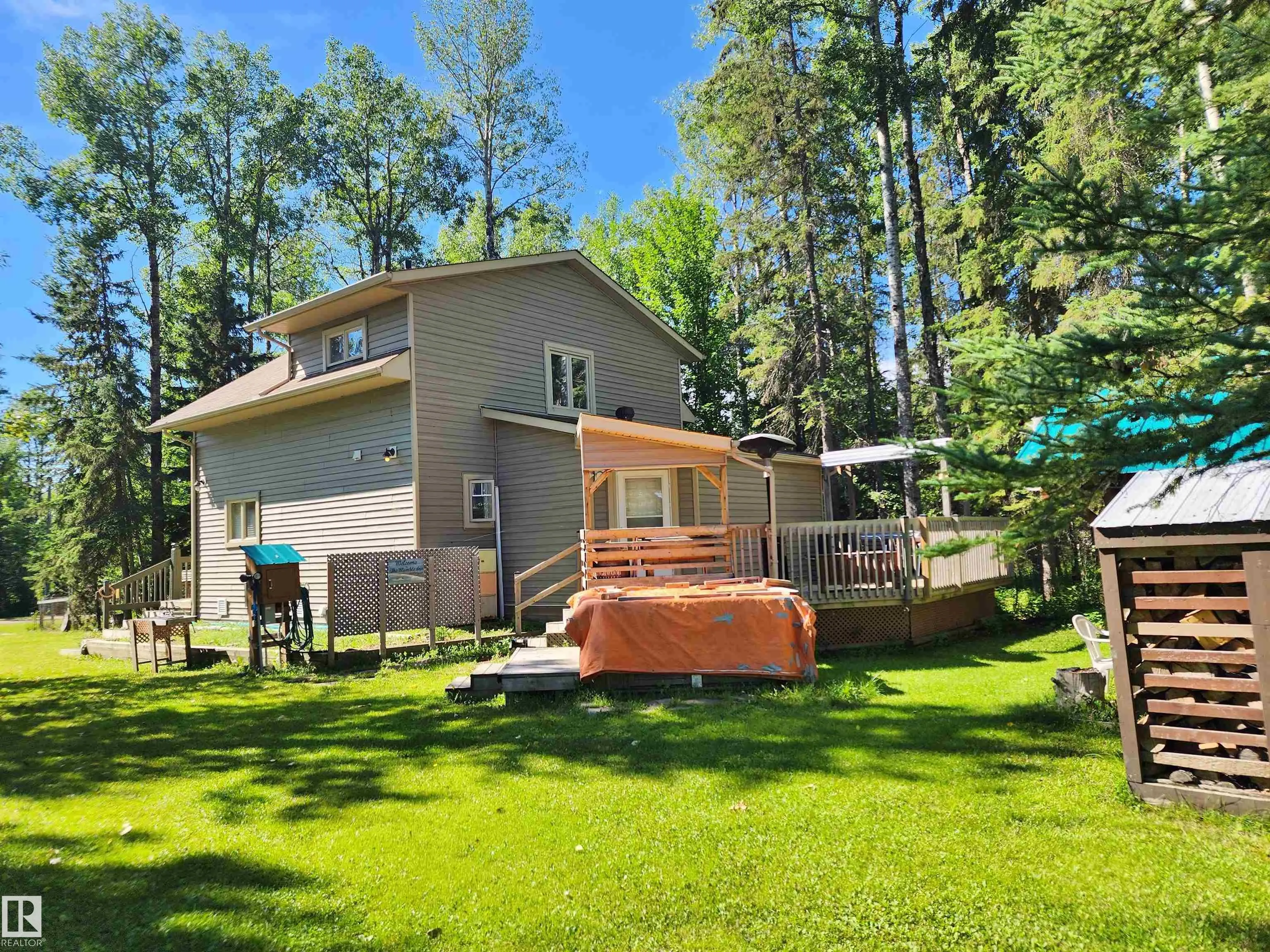 55061 TWP ROAD 462